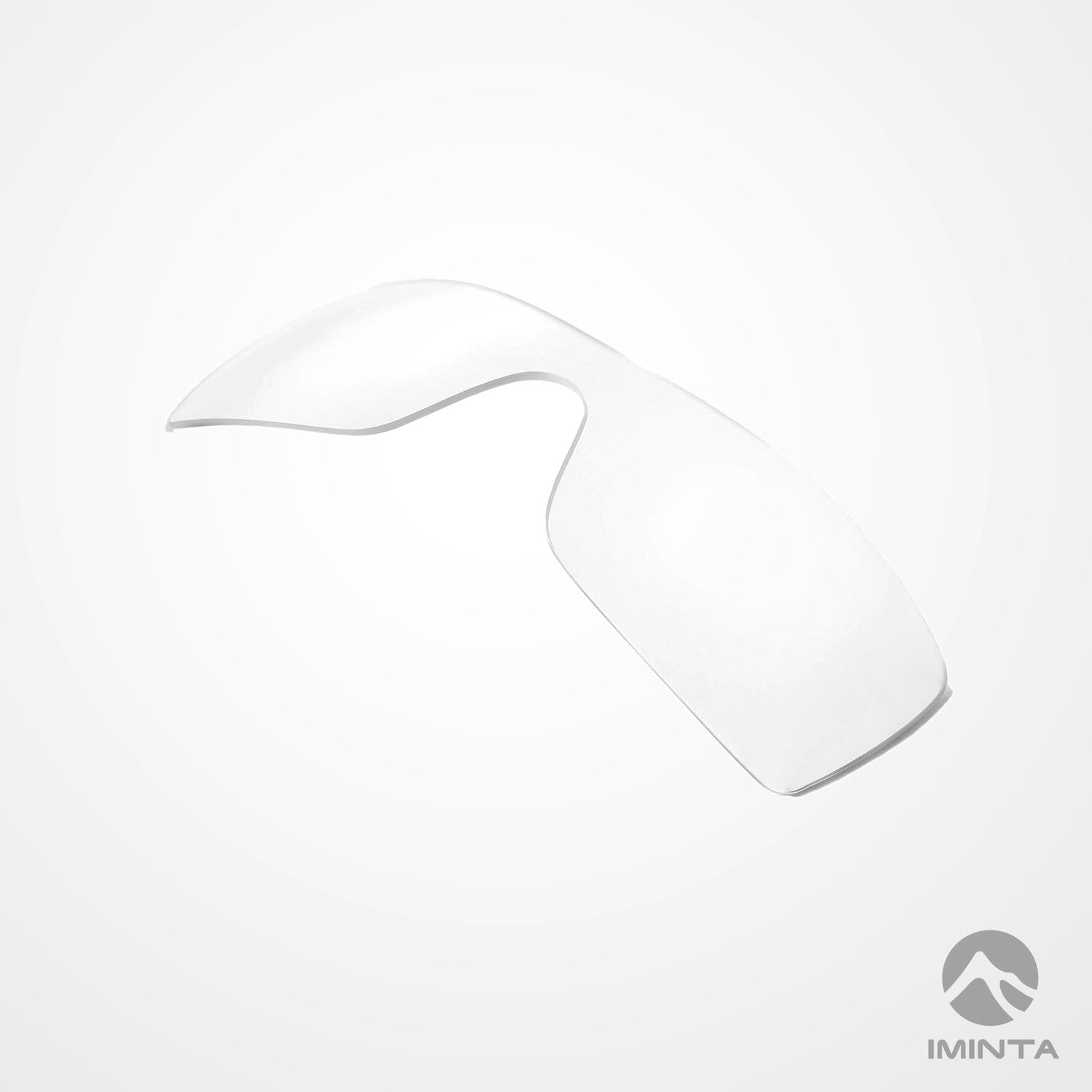 IMINTA Oakley Batwolf Clear ##clear