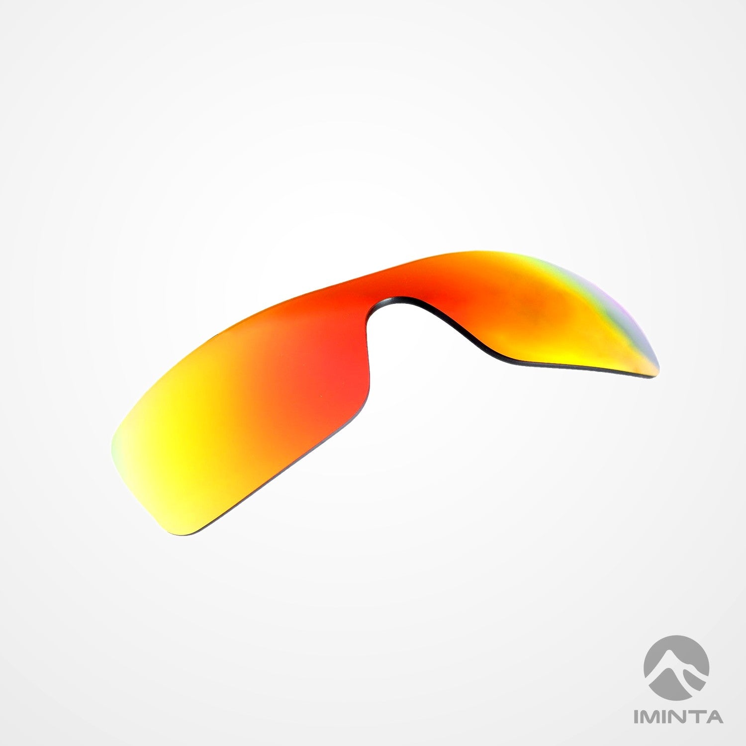 IMINTA Oakley Batwolf Fire Red ##fire-red fire-red--fortivue-polarized