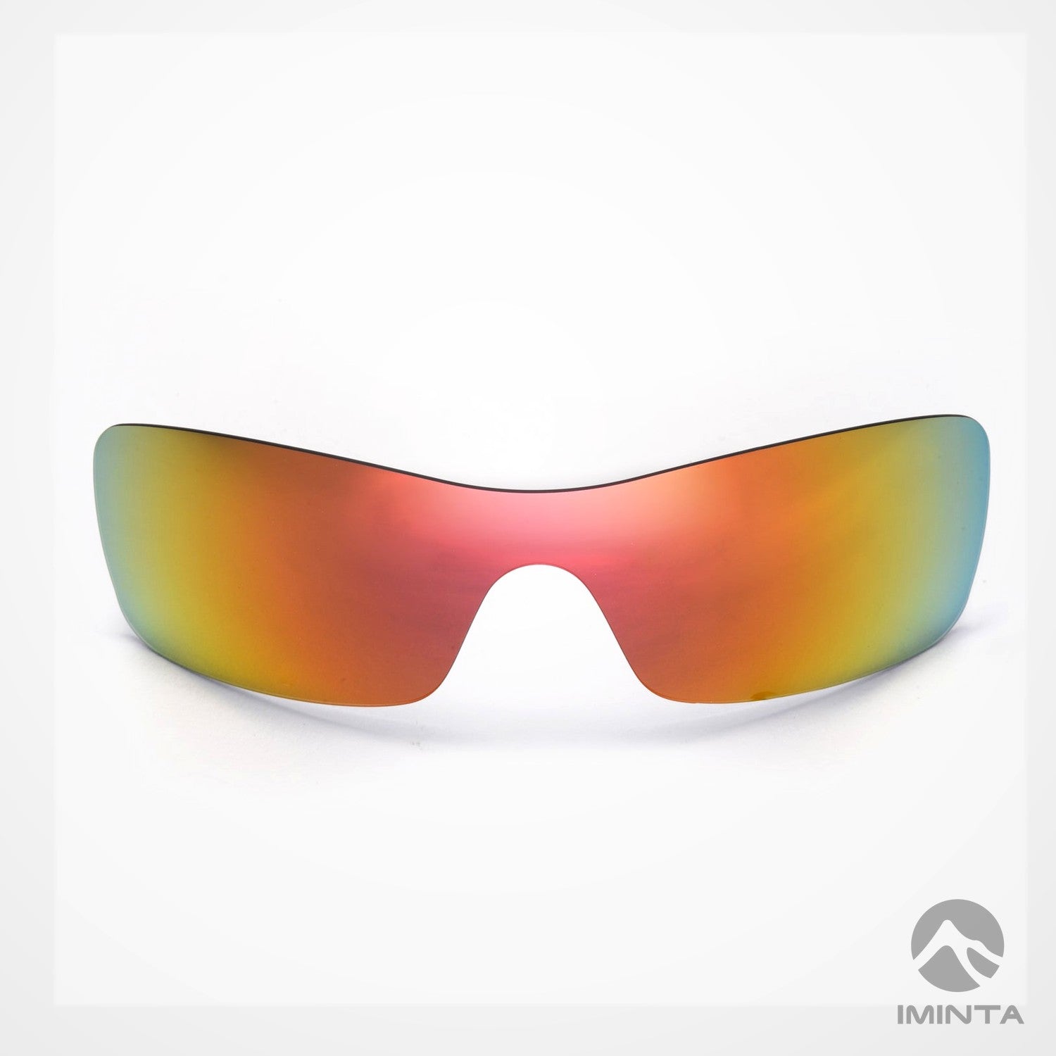 IMINTA Oakley Batwolf Fire Red ##fire-red fire-red--non-polarized fire-red--polarized