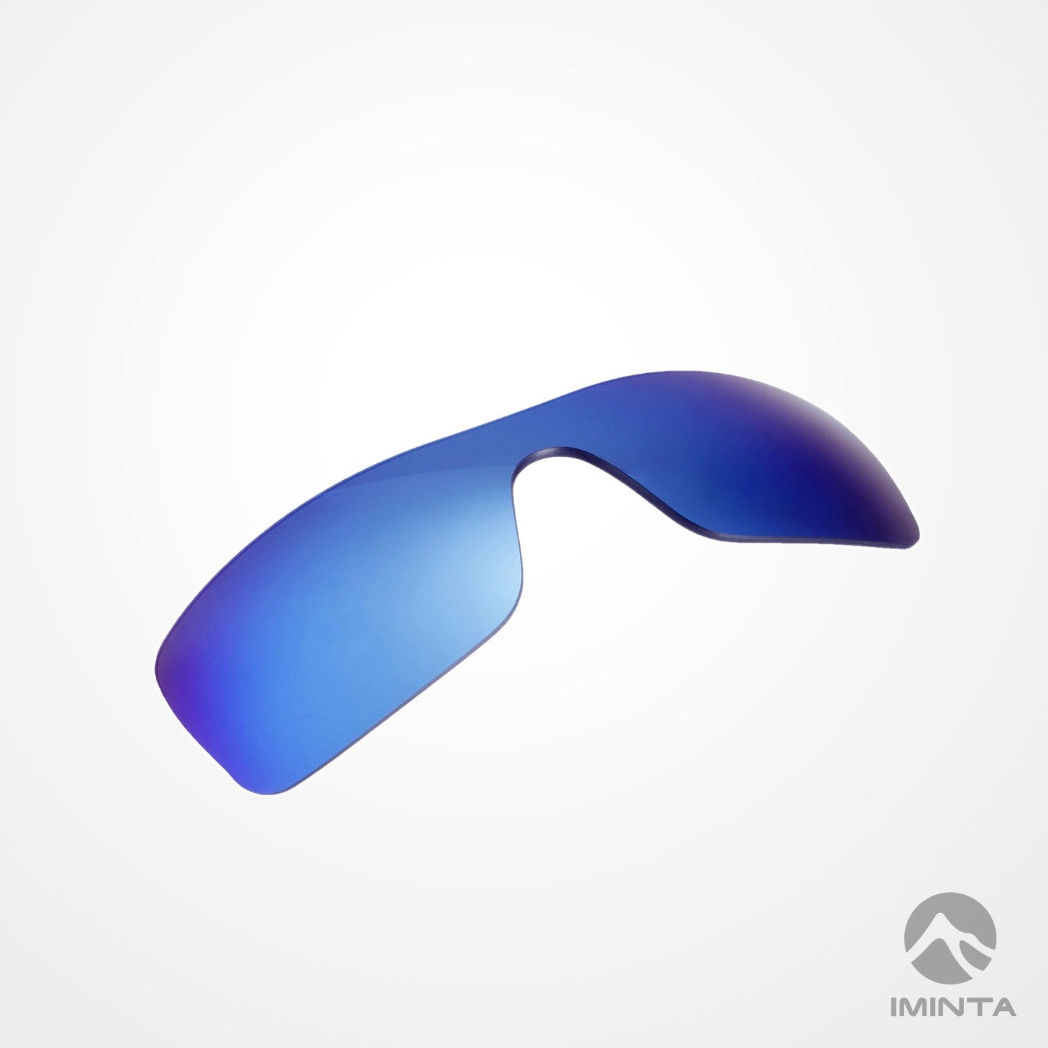 IMINTA Oakley Batwolf Ice Blue ##ice-blue ice-blue--fortivue-polarized