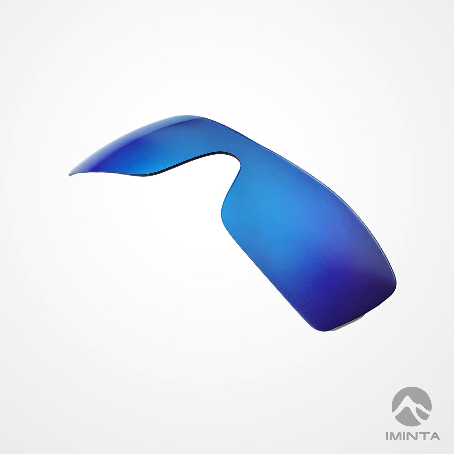 IMINTA Oakley Batwolf Ice Blue ##ice-blue ice-blue--non-polarized ice-blue--polarized