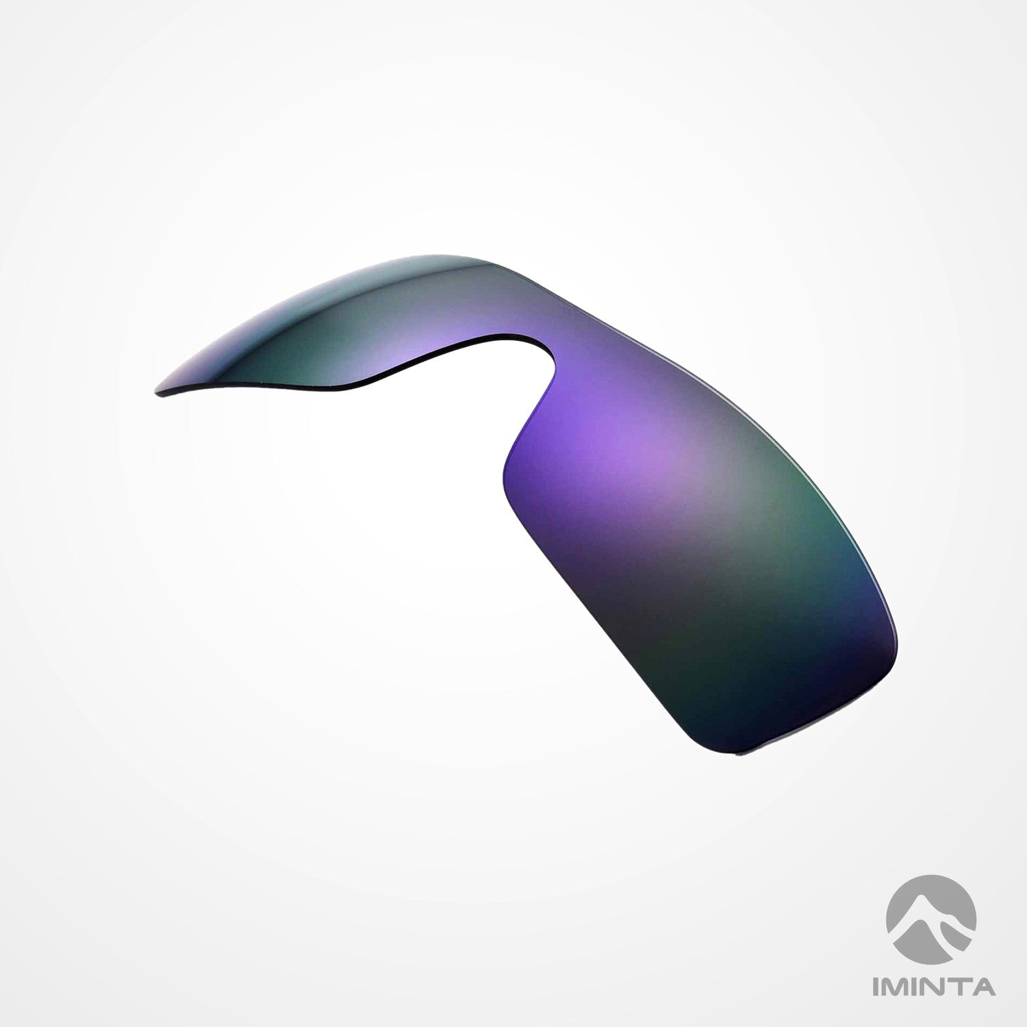 IMINTA Oakley Batwolf Purple ##purple