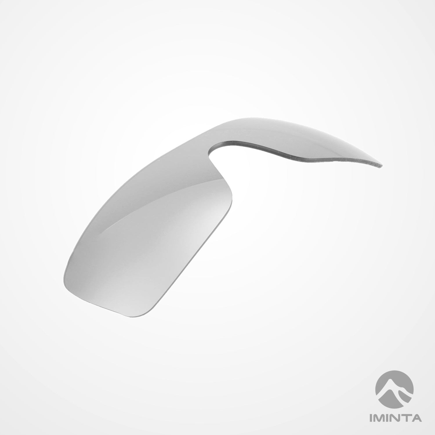 IMINTA Oakley Batwolf Titanium ##titanium titanium--fortivue-polarized
