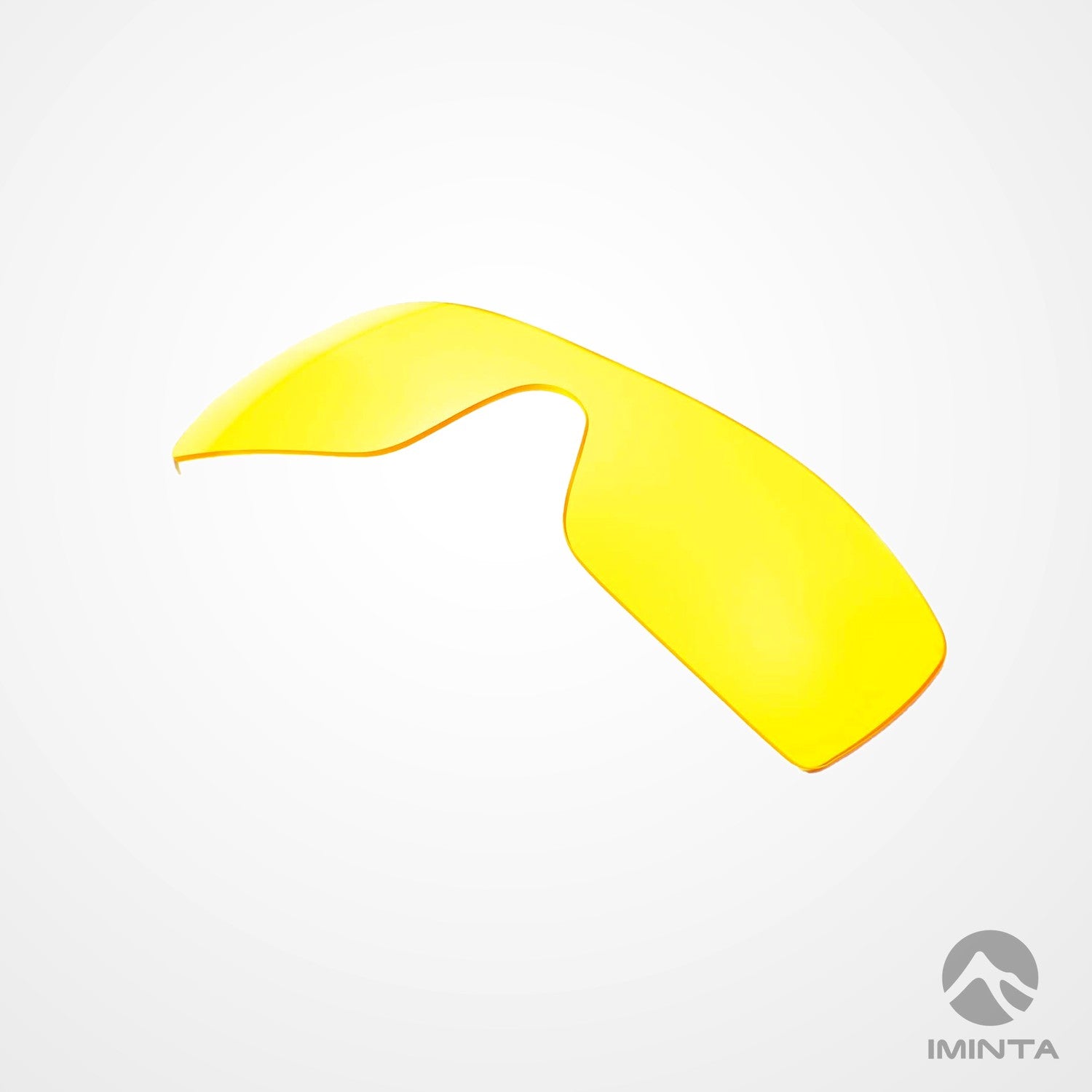 IMINTA Oakley Batwolf Yellow ##yellow