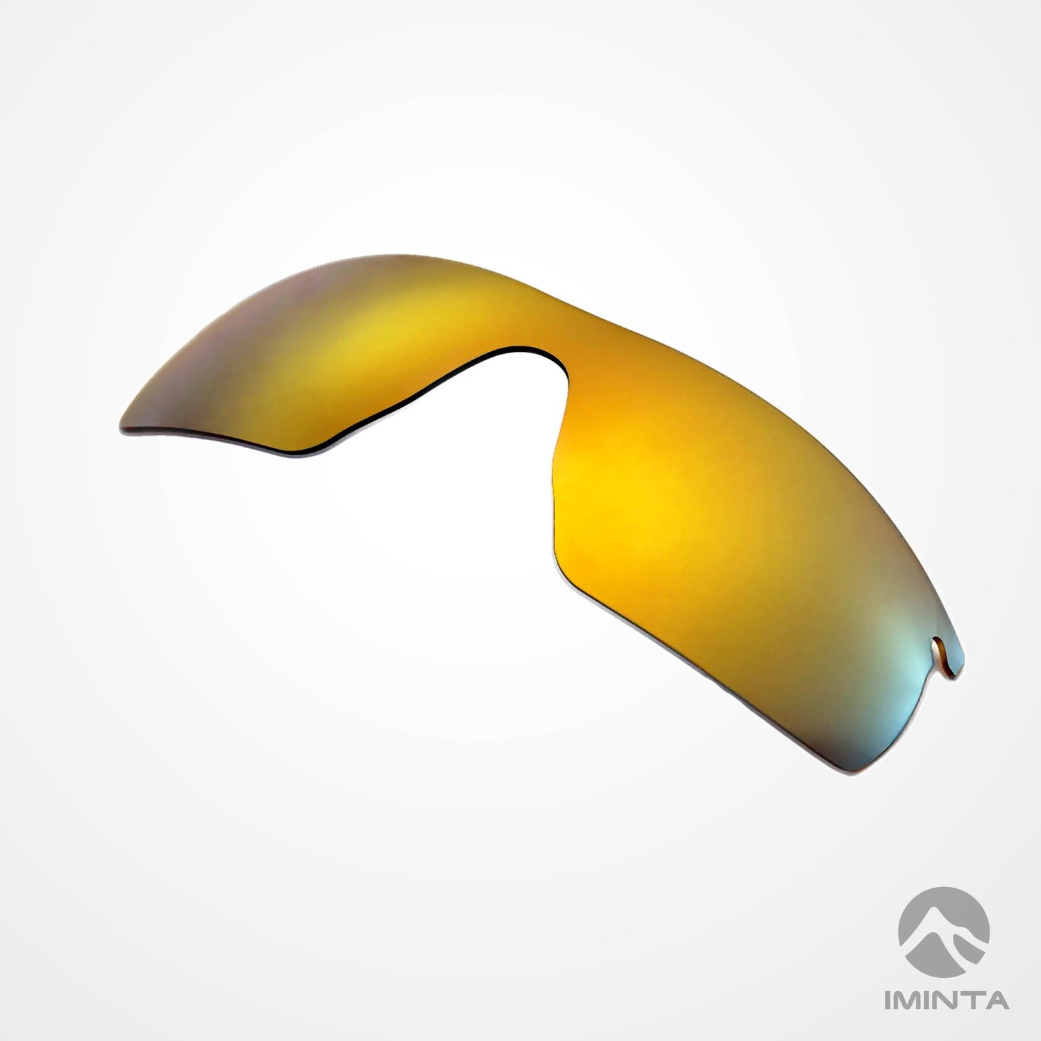 IMINTA Oakley RadarLock Pitch 24K Gold ##24k-gold