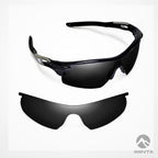 IMINTA Oakley RadarLock Pitch Black ##black