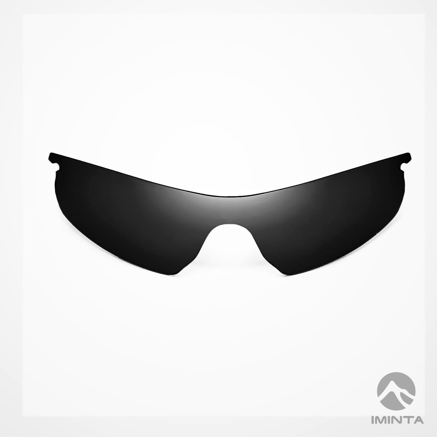 IMINTA Oakley RadarLock Pitch Black ##black