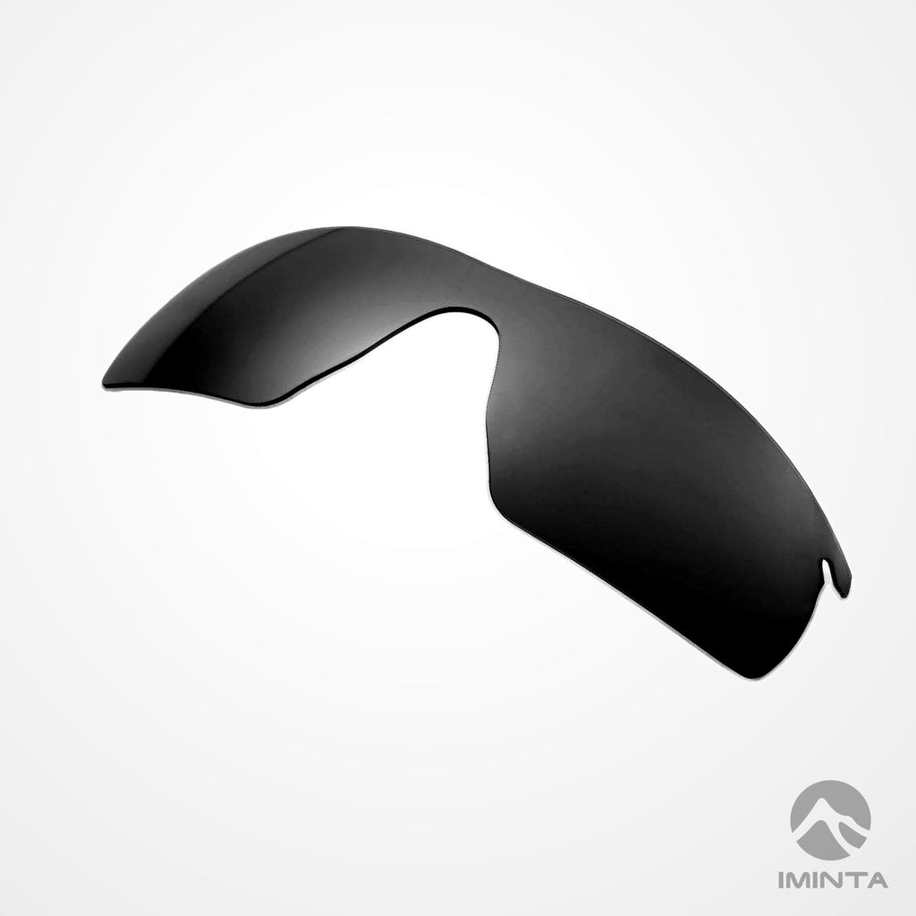IMINTA Oakley RadarLock Pitch Black ##black