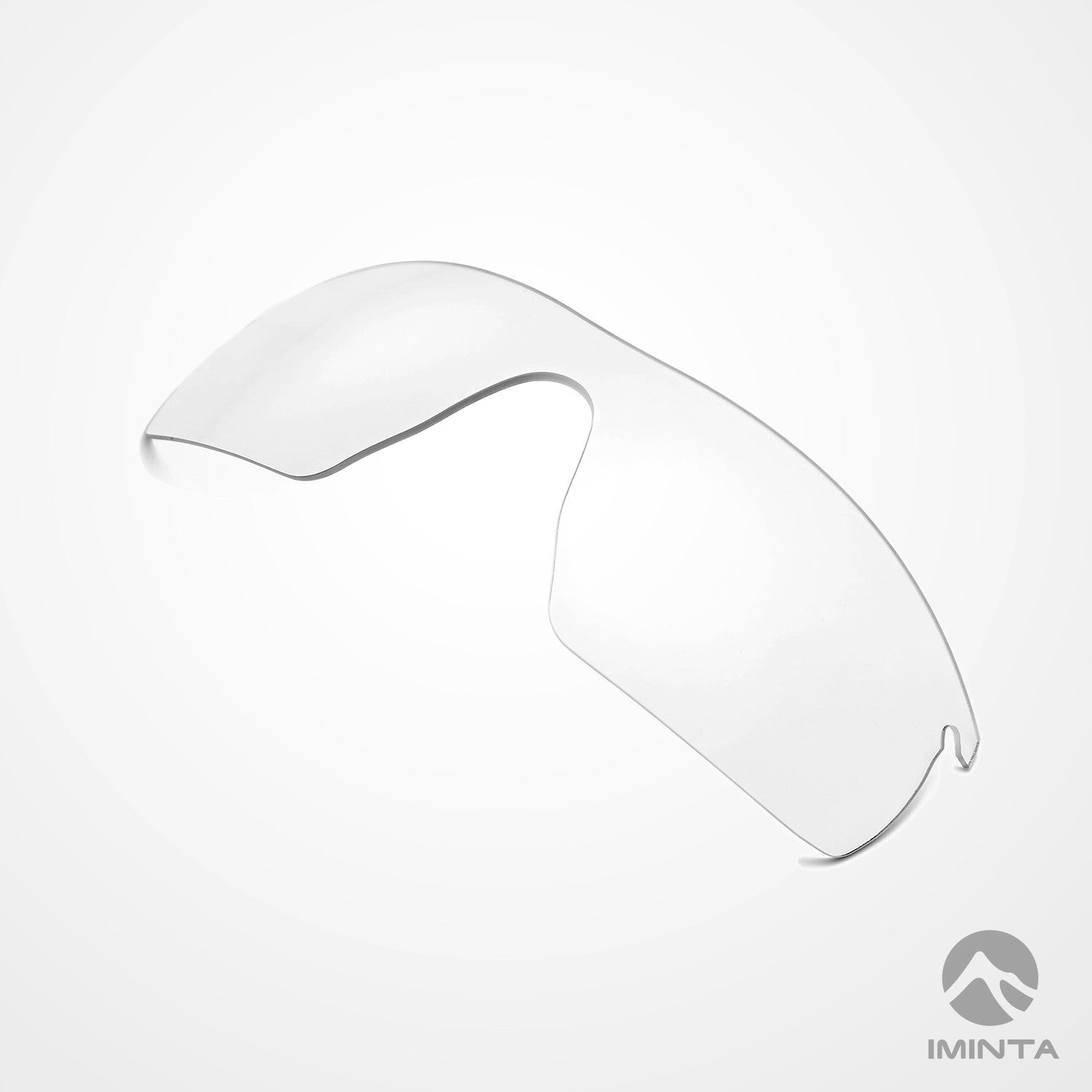 IMINTA Oakley RadarLock Pitch Clear ##clear