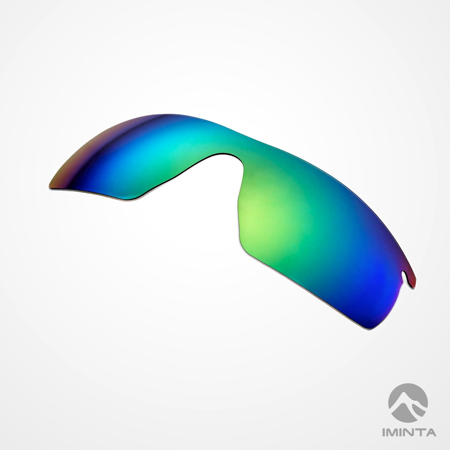 IMINTA Oakley RadarLock Pitch Emerald Green ##emerald-green