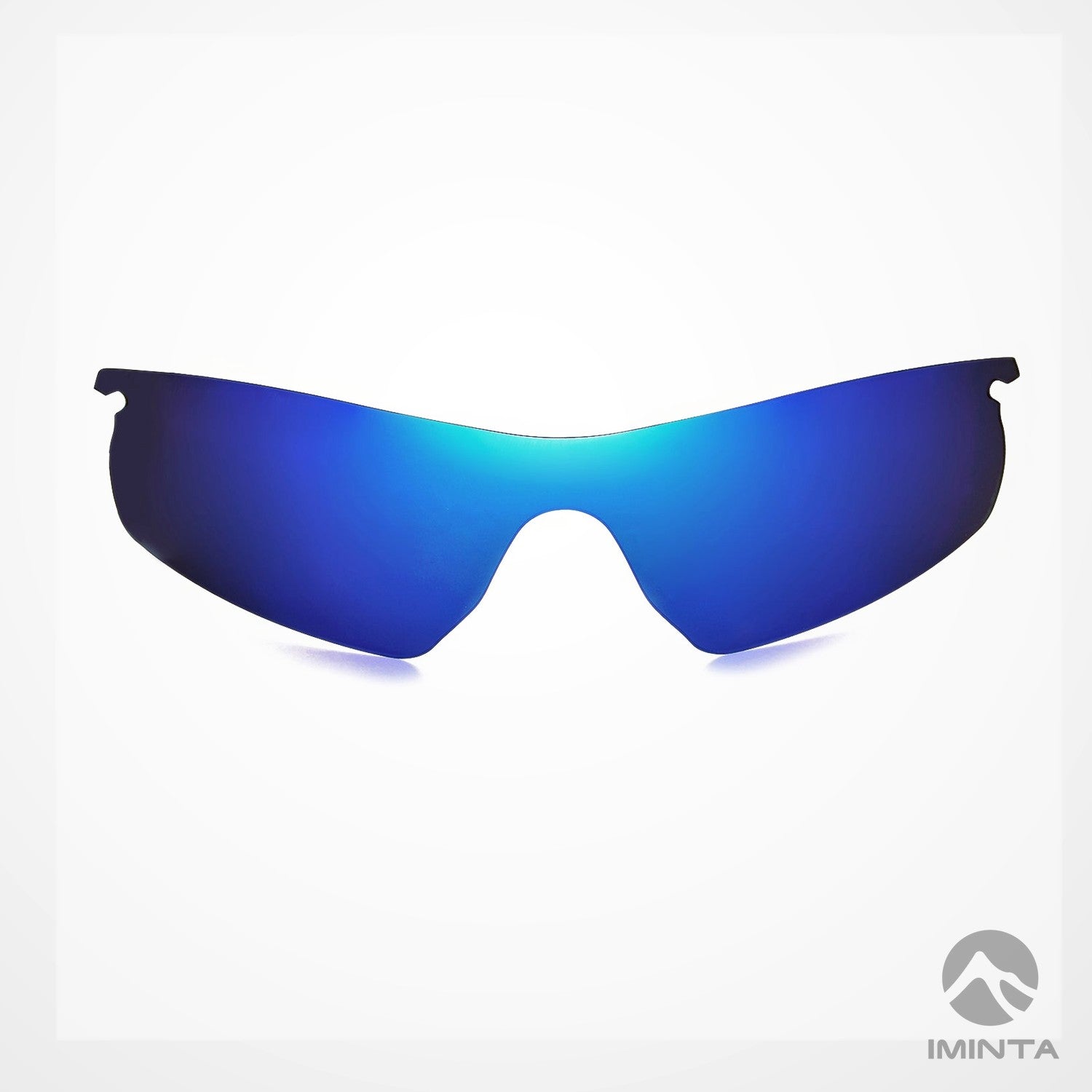 IMINTA Oakley RadarLock Pitch Ice Blue ##ice-blue
