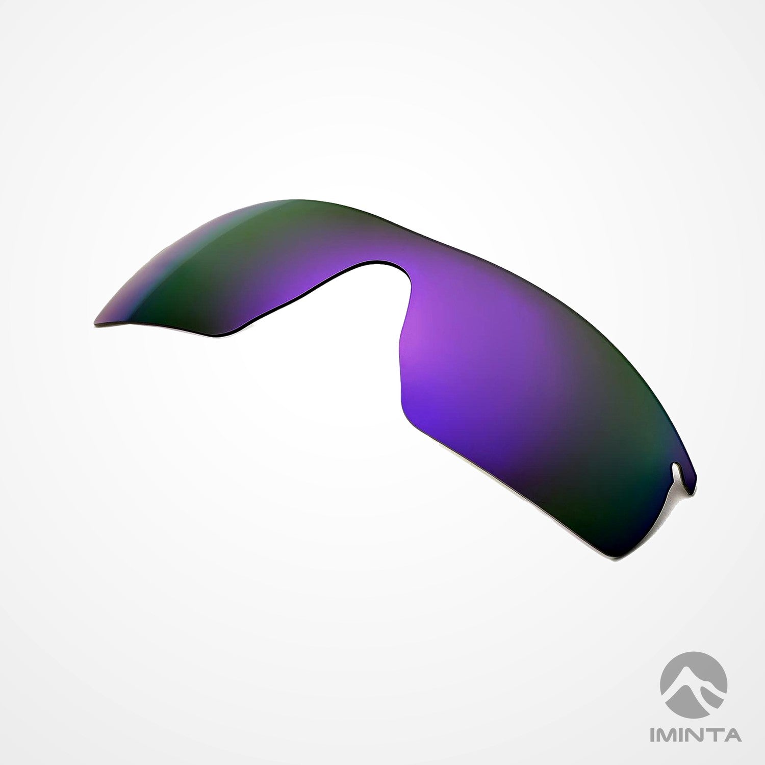 IMINTA Oakley RadarLock Pitch Purple ##purple