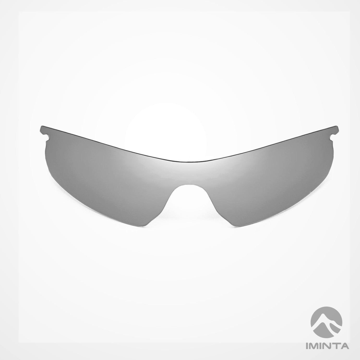 IMINTA Oakley RadarLock Pitch Titanium ##titanium