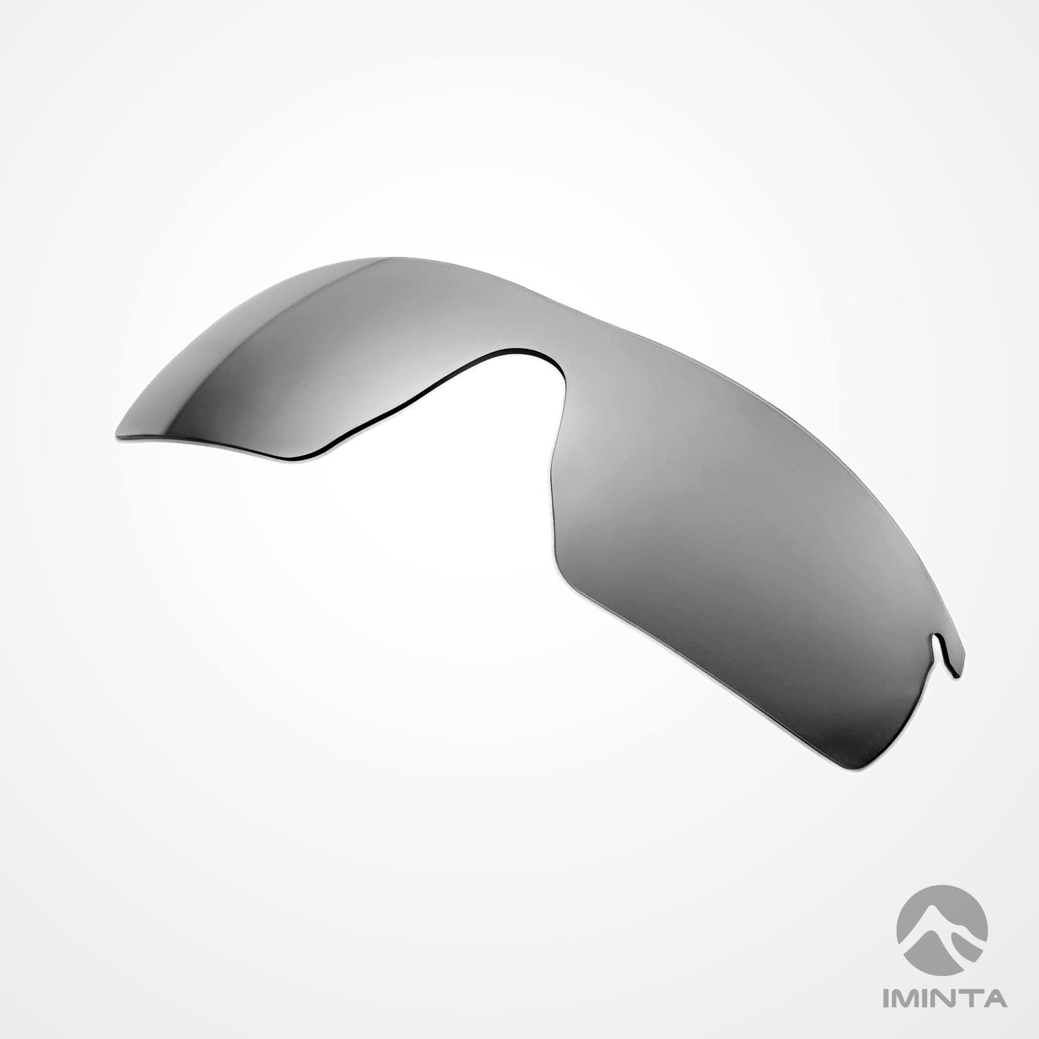 IMINTA Oakley RadarLock Pitch Titanium ##titanium