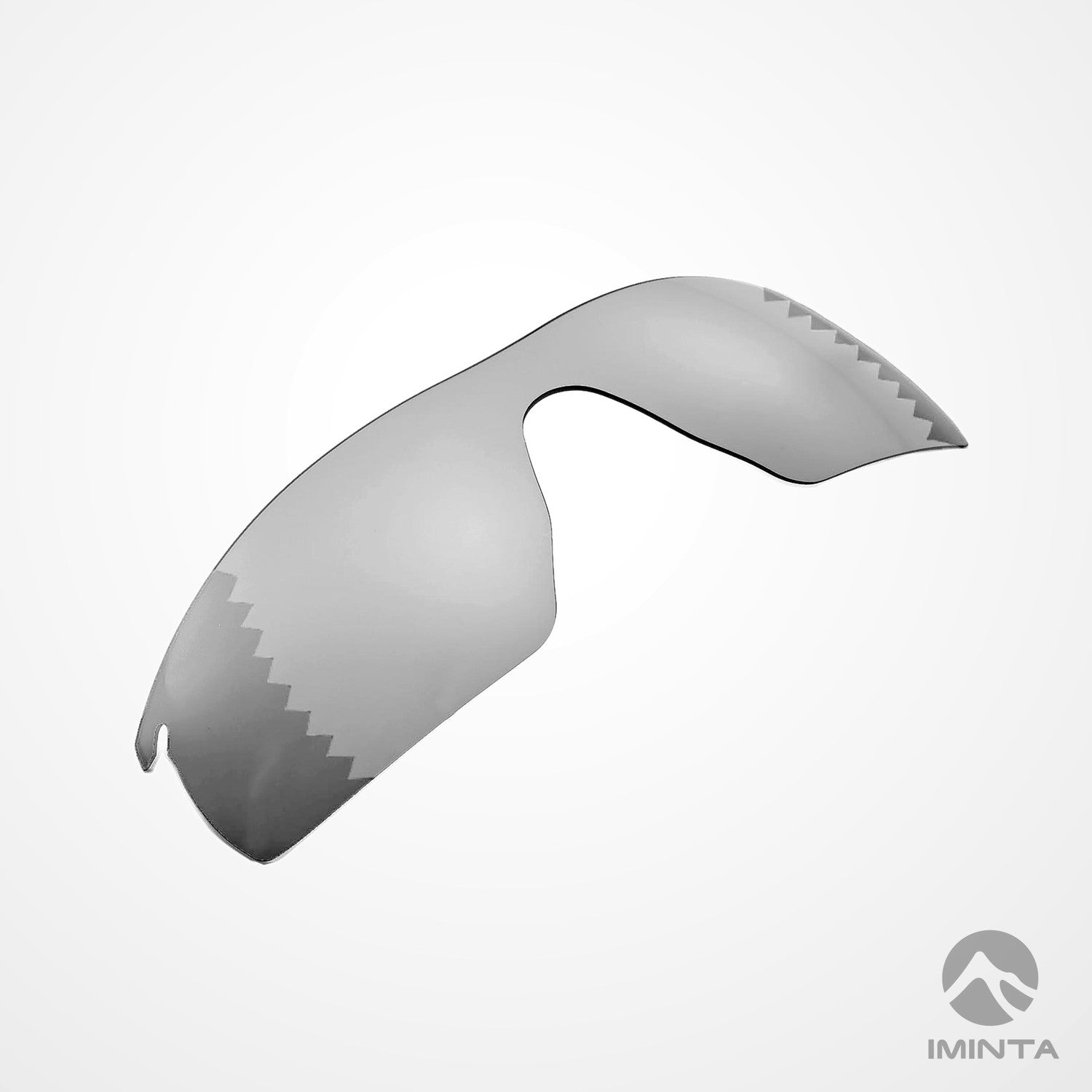 IMINTA Oakley RadarLock Pitch Transition ##transition