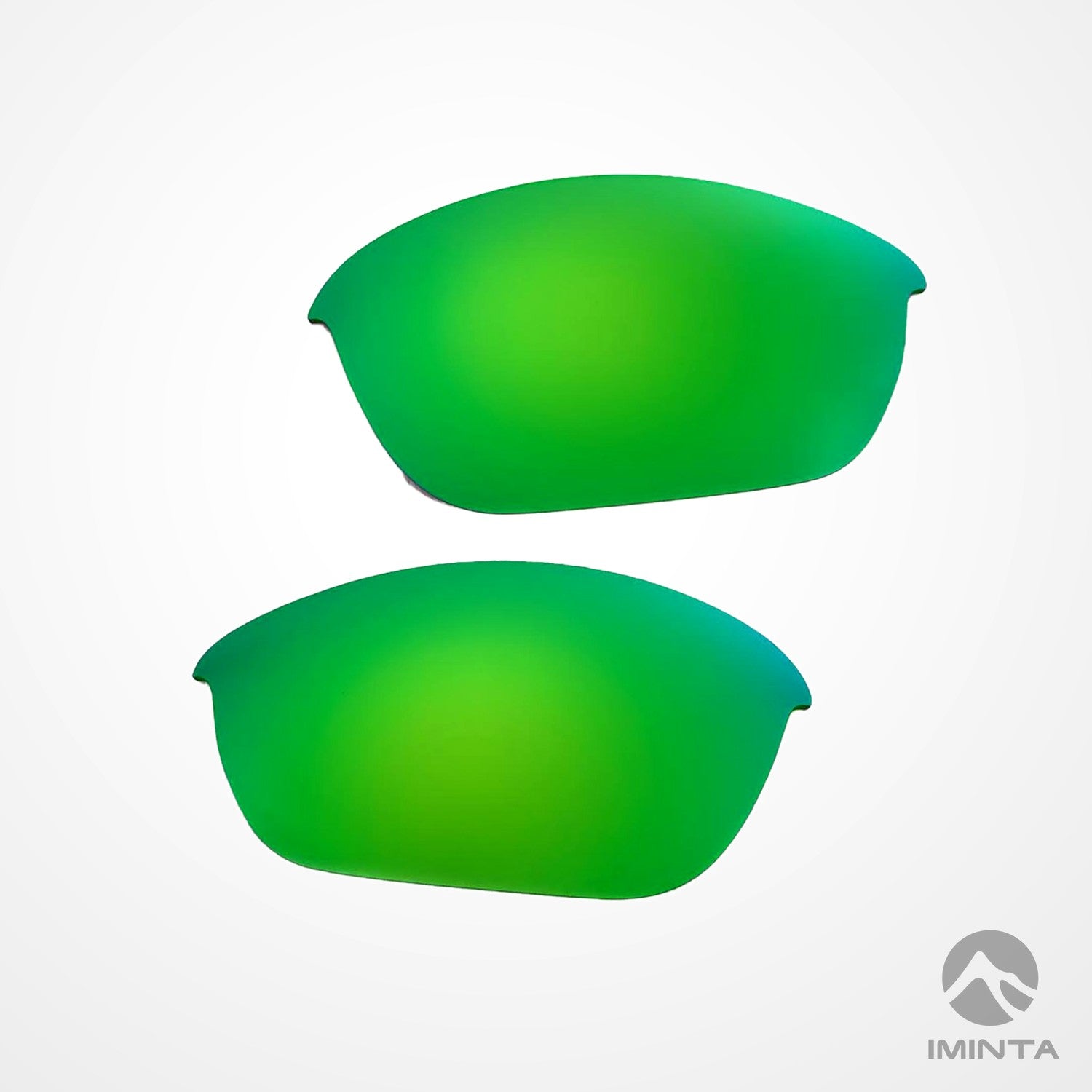 IMINTA Oakley Half Jacket 2.0 Emerald Green ##emerald-green emerald-green--polarized