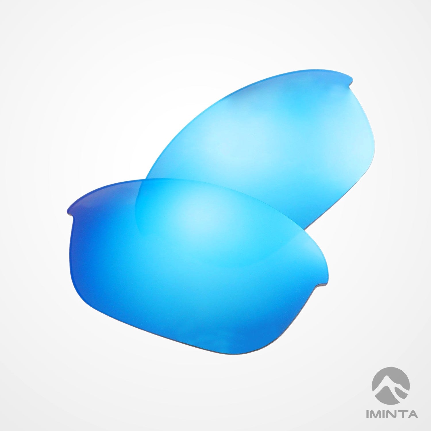 IMINTA Oakley Half Jacket 2.0 Ice Blue ##ice-blue ice-blue--fortivue-polarized