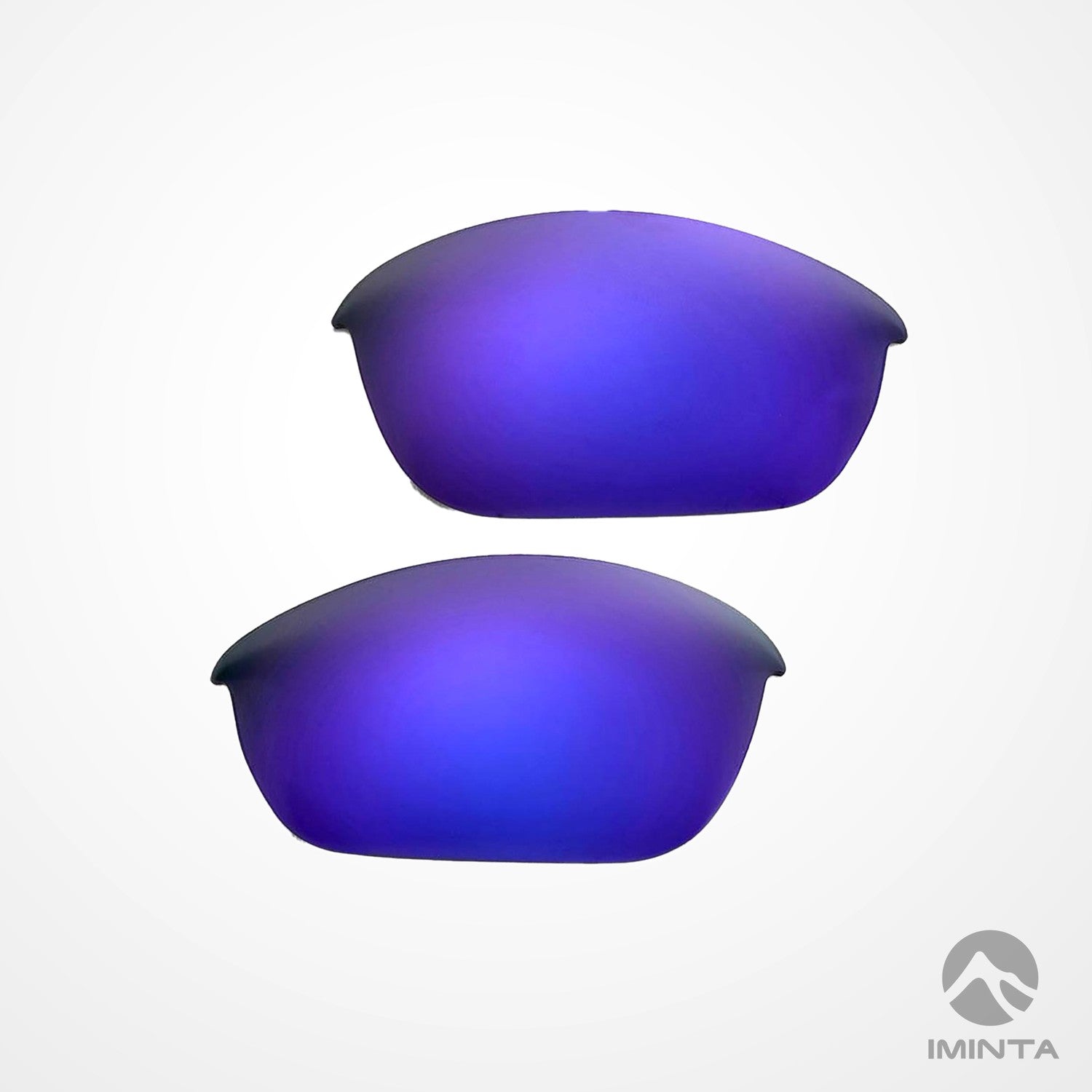 IMINTA Oakley Half Jacket 2.0 Purple ##purple