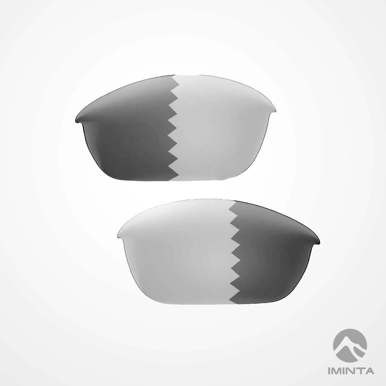 IMINTA Oakley Half Jacket 2.0 Transition ##transition
