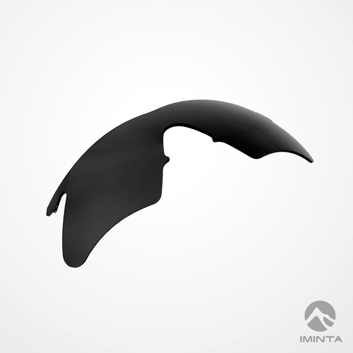 IMINTA Oakley M Frame Heater Black ##black black--fortivue-polarized