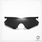 IMINTA Oakley M Frame Heater Black ##black black--non-polarized black--polarized