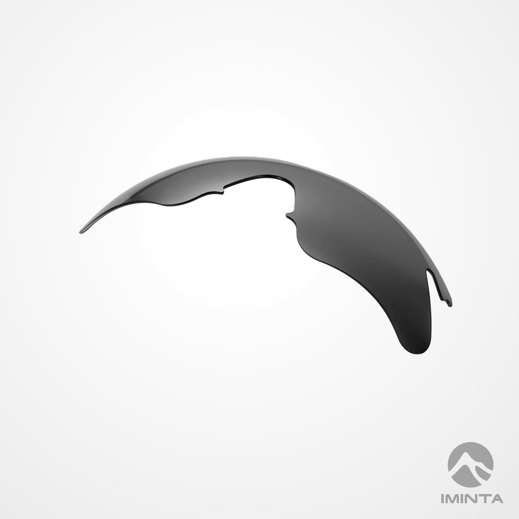 IMINTA Oakley M Frame Heater Black ##black black--non-polarized black--polarized