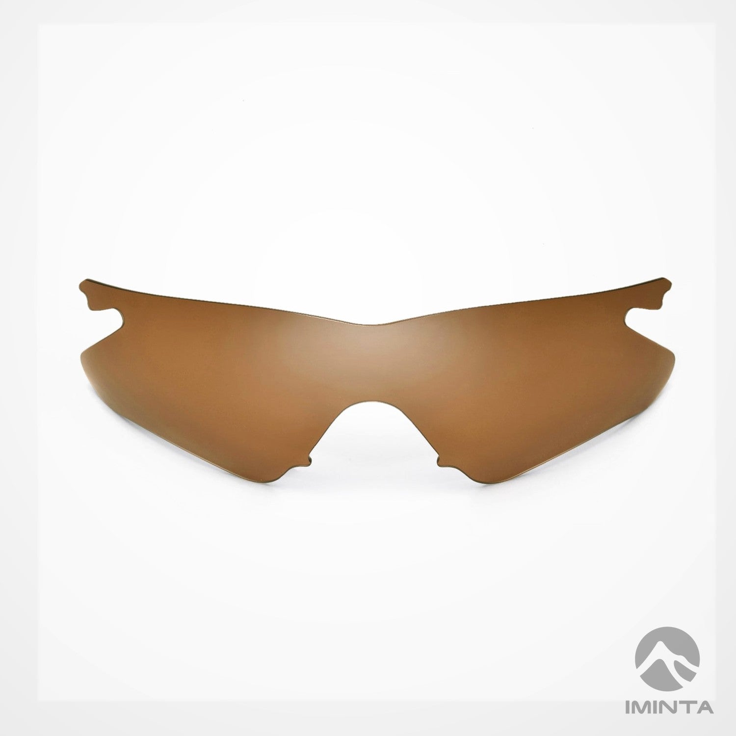 IMINTA Oakley M Frame Heater Brown ##brown