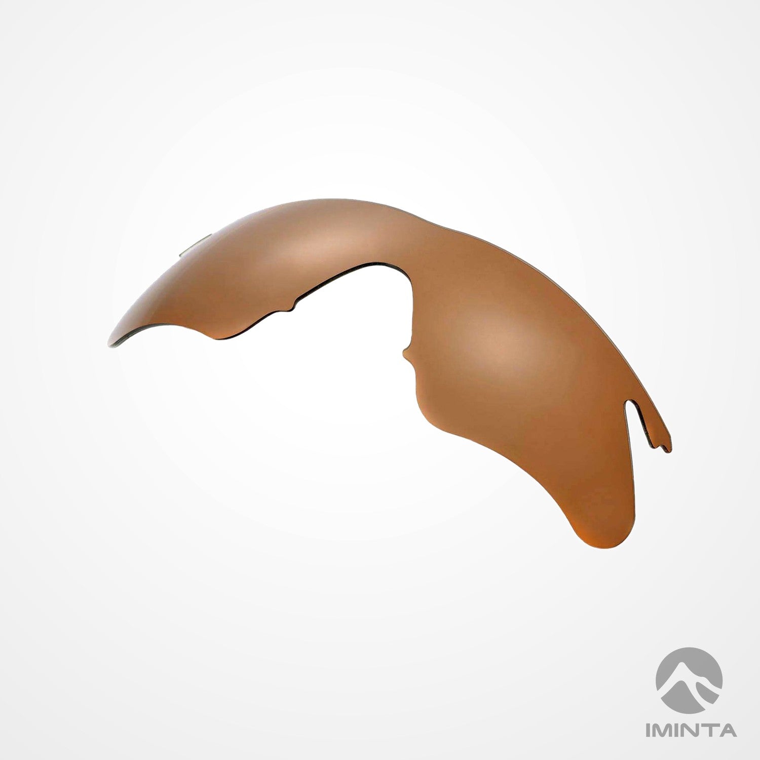IMINTA Oakley M Frame Heater Brown ##brown
