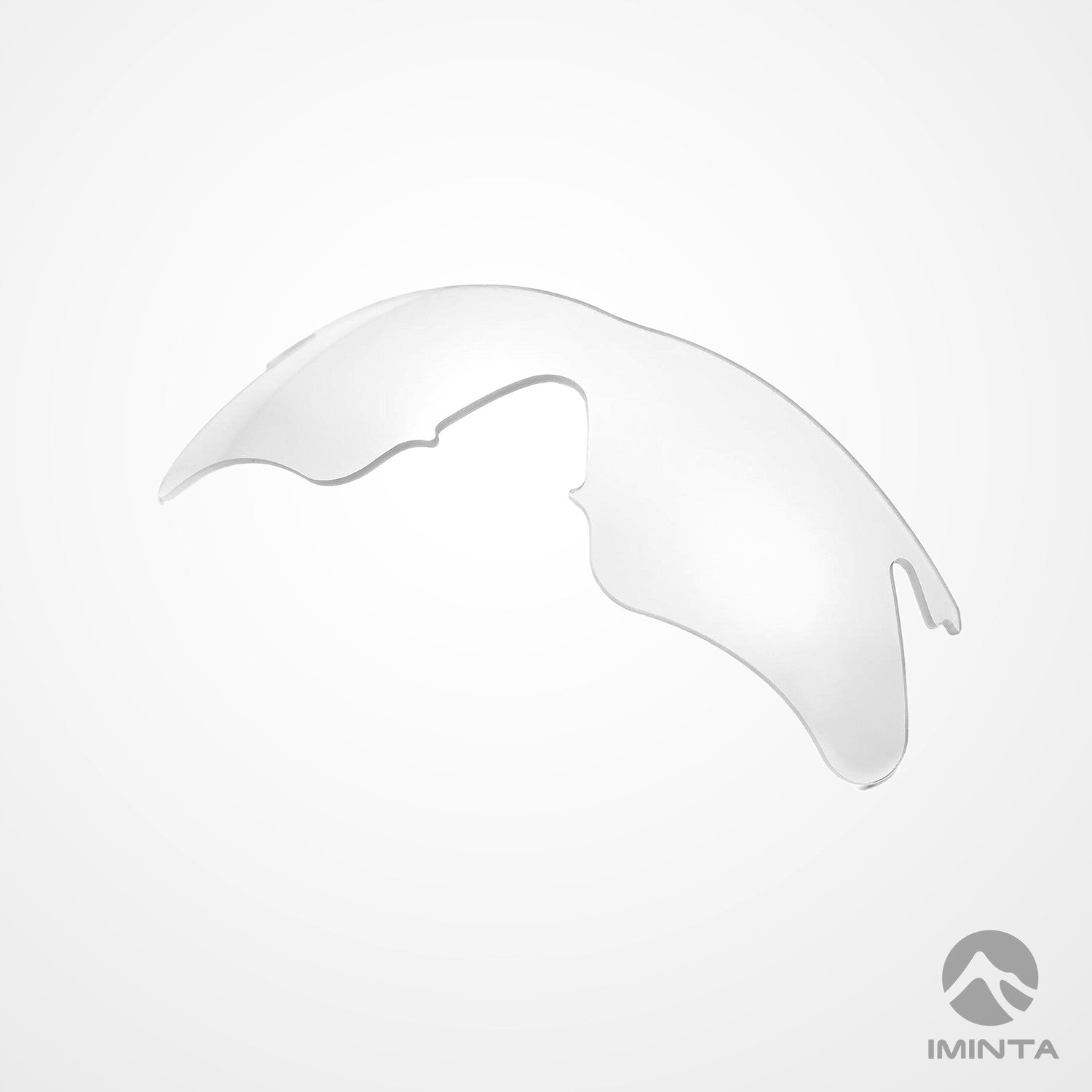 IMINTA Oakley M Frame Heater Clear ##clear