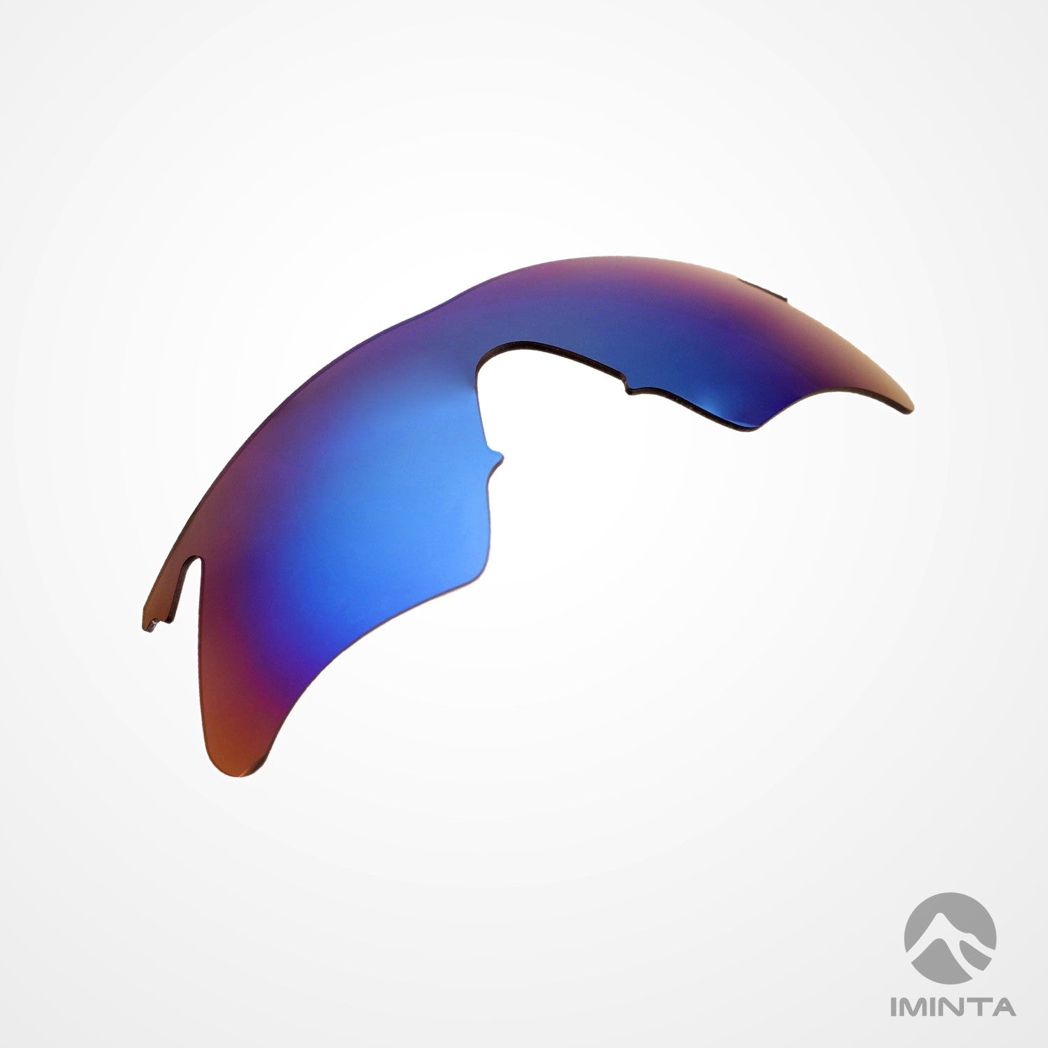 IMINTA Oakley M Frame Heater Ice Blue ##ice-blue ice-blue--fortivue-polarized