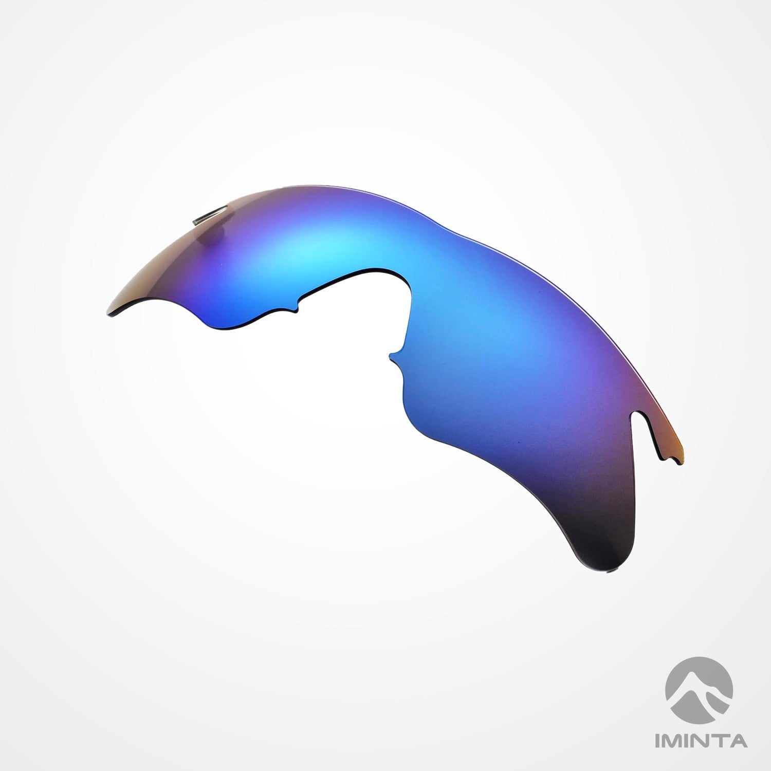 IMINTA Oakley M Frame Heater Ice Blue ##ice-blue ice-blue--non-polarized ice-blue--polarized