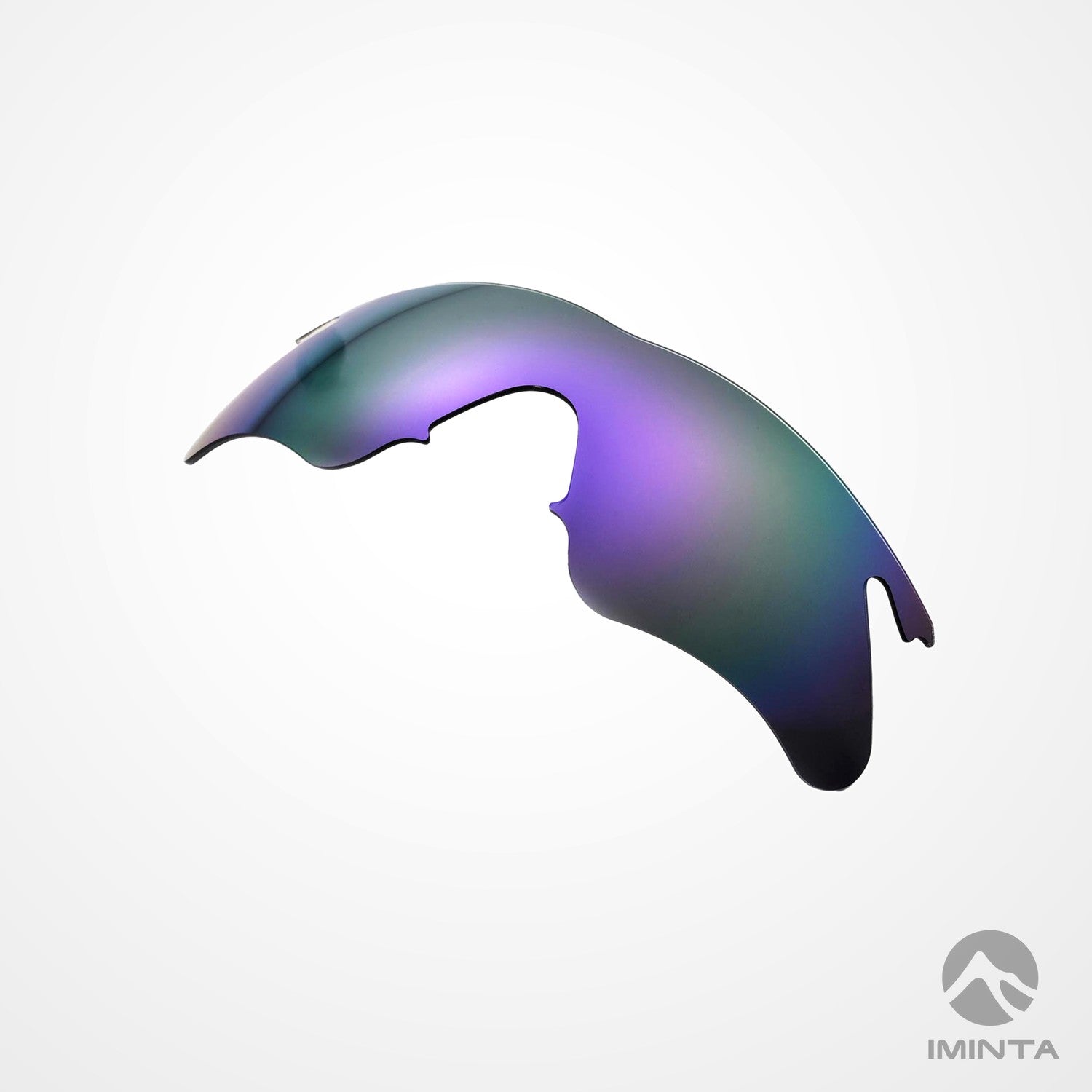 IMINTA Oakley M Frame Heater Purple ##purple