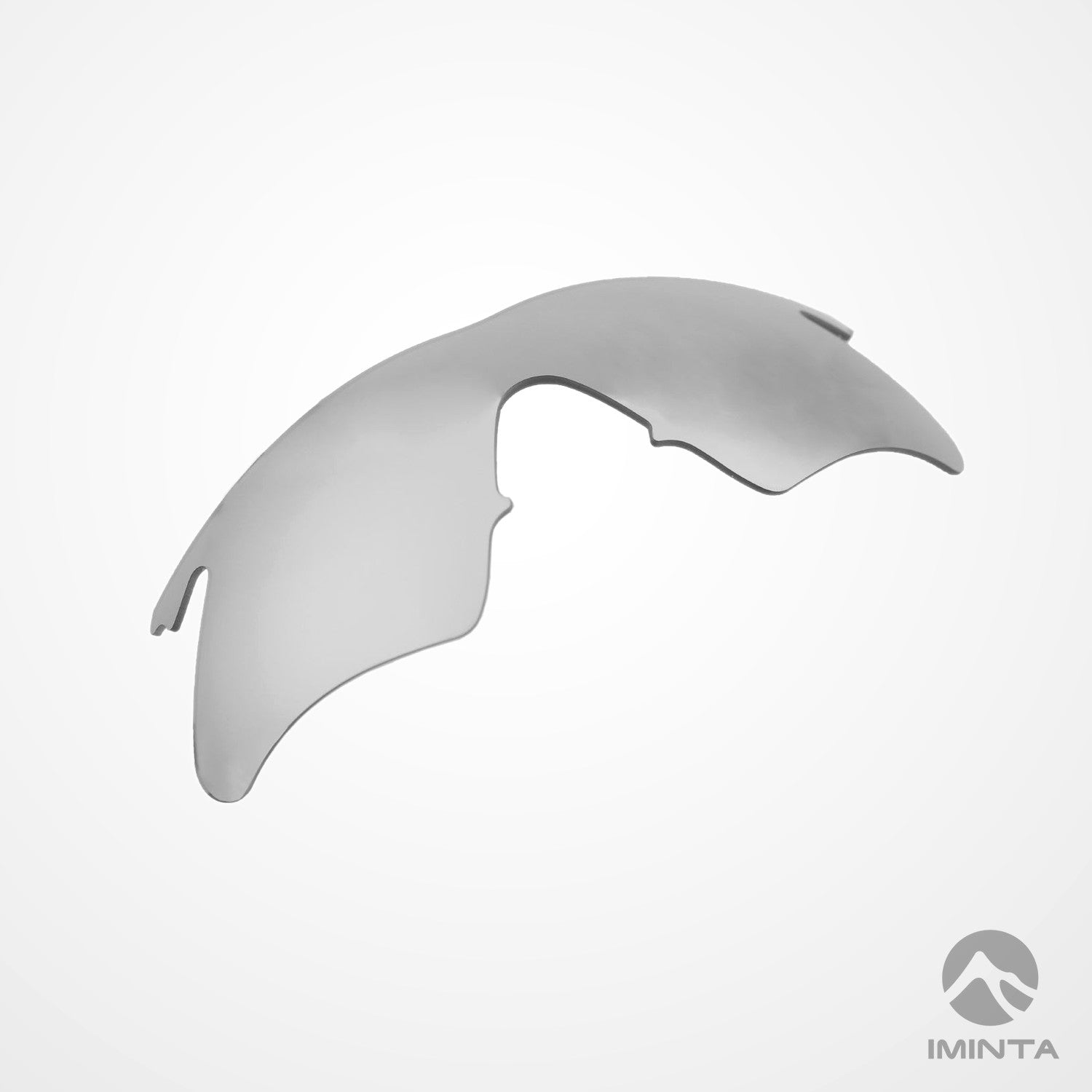 IMINTA Oakley M Frame Heater Titanium ##titanium titanium--fortivue-polarized