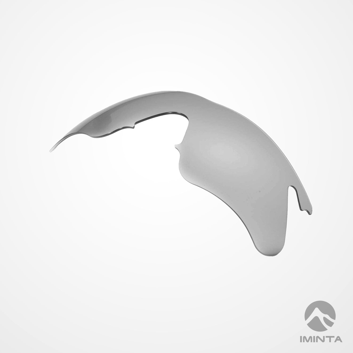 IMINTA Oakley M Frame Heater Titanium ##titanium titanium--non-polarized titanium--polarized