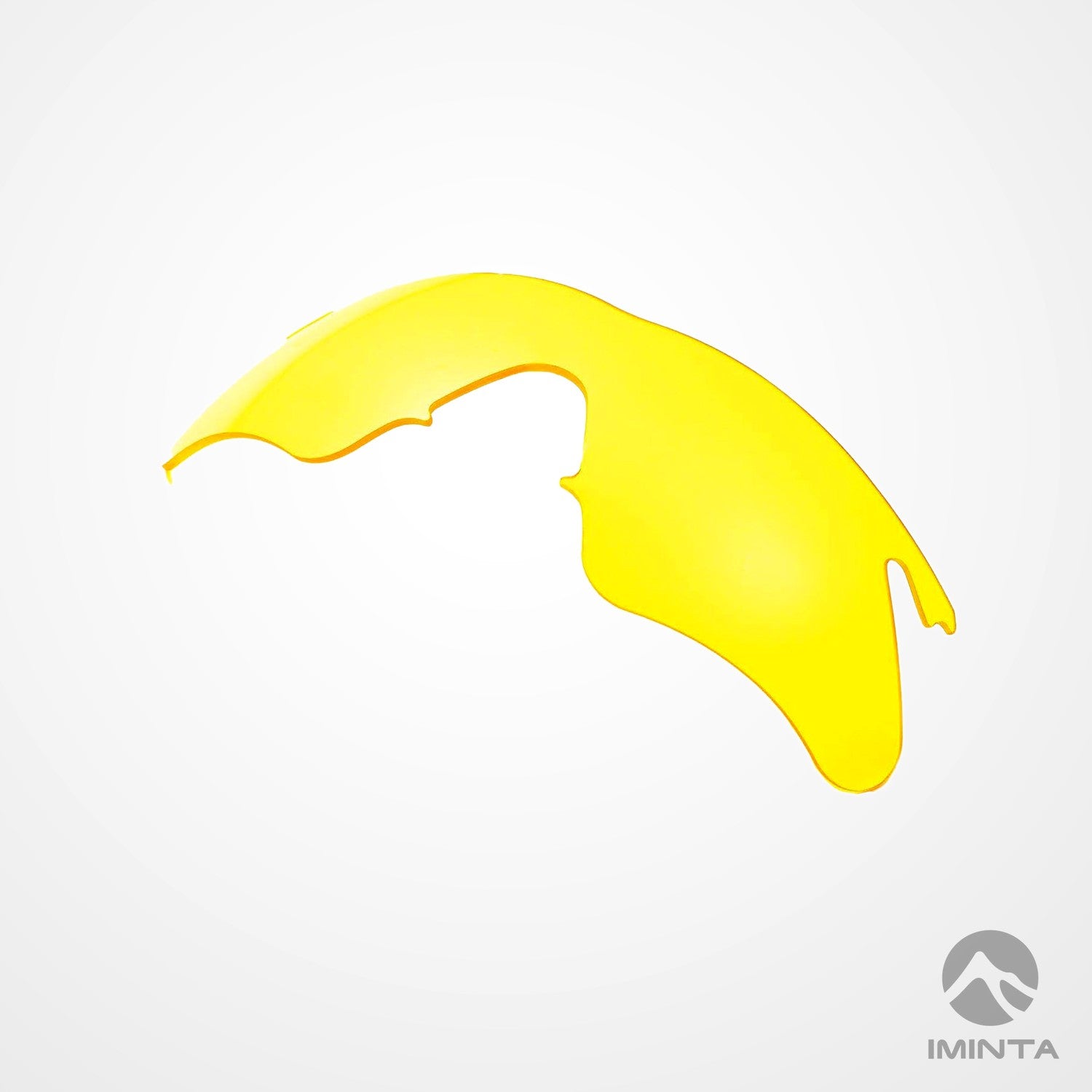 IMINTA Oakley M Frame Heater Yellow ##yellow