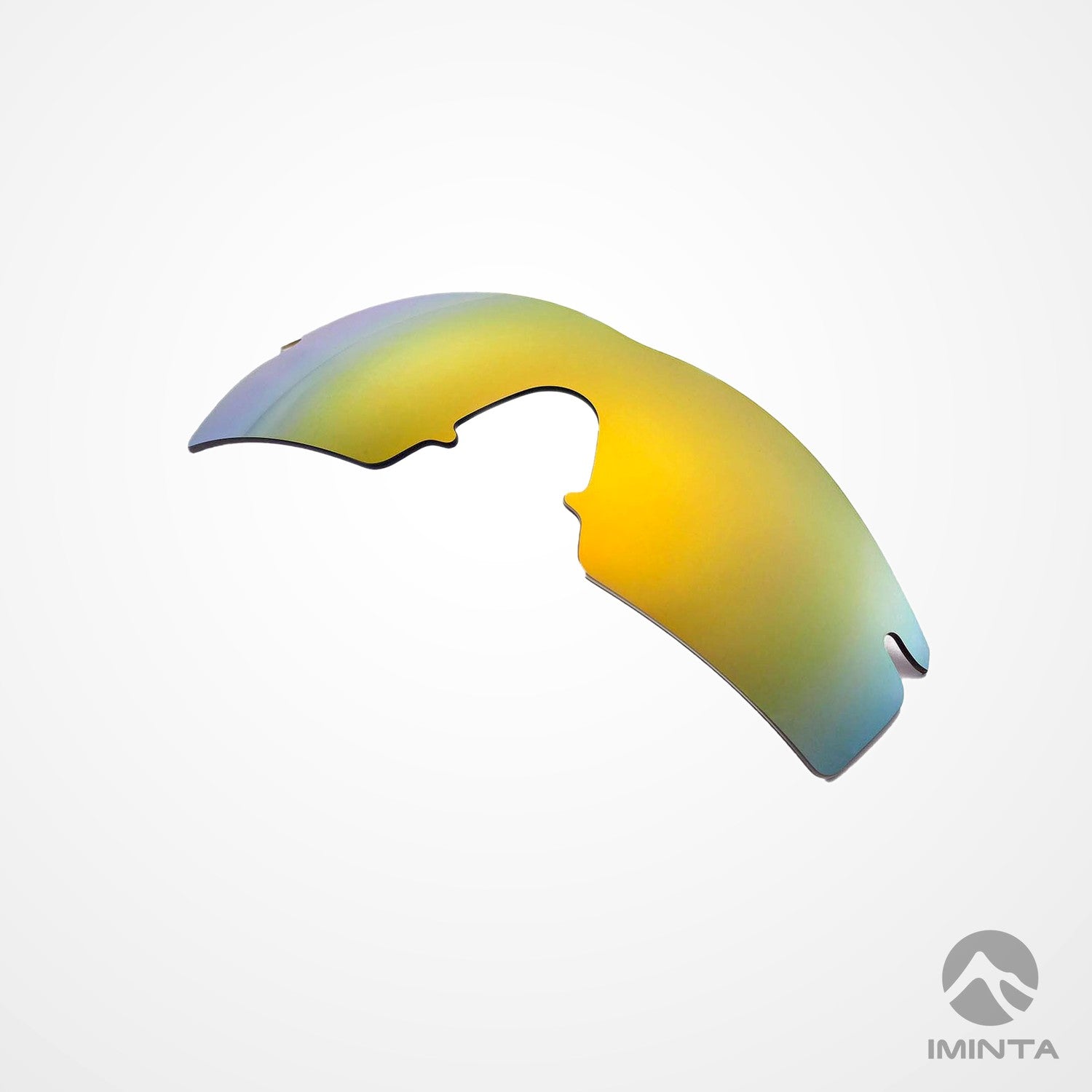 IMINTA Oakley M Frame Strike 24K Gold ##24k-gold