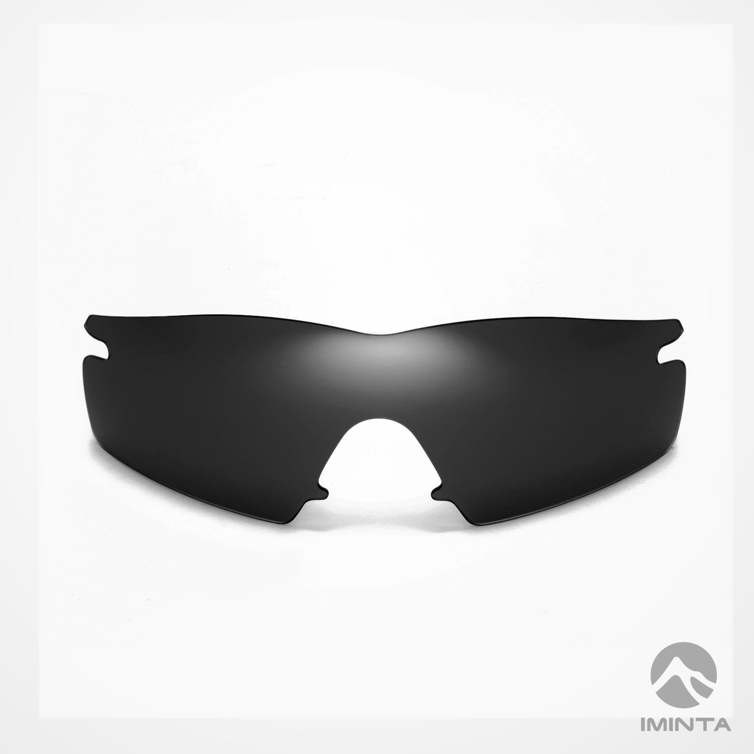 IMINTA Oakley M Frame Strike Black ##black black--non-polarized black--polarized