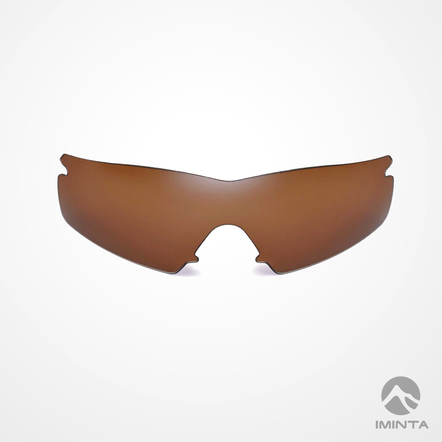 IMINTA Oakley M Frame Strike Brown ##brown