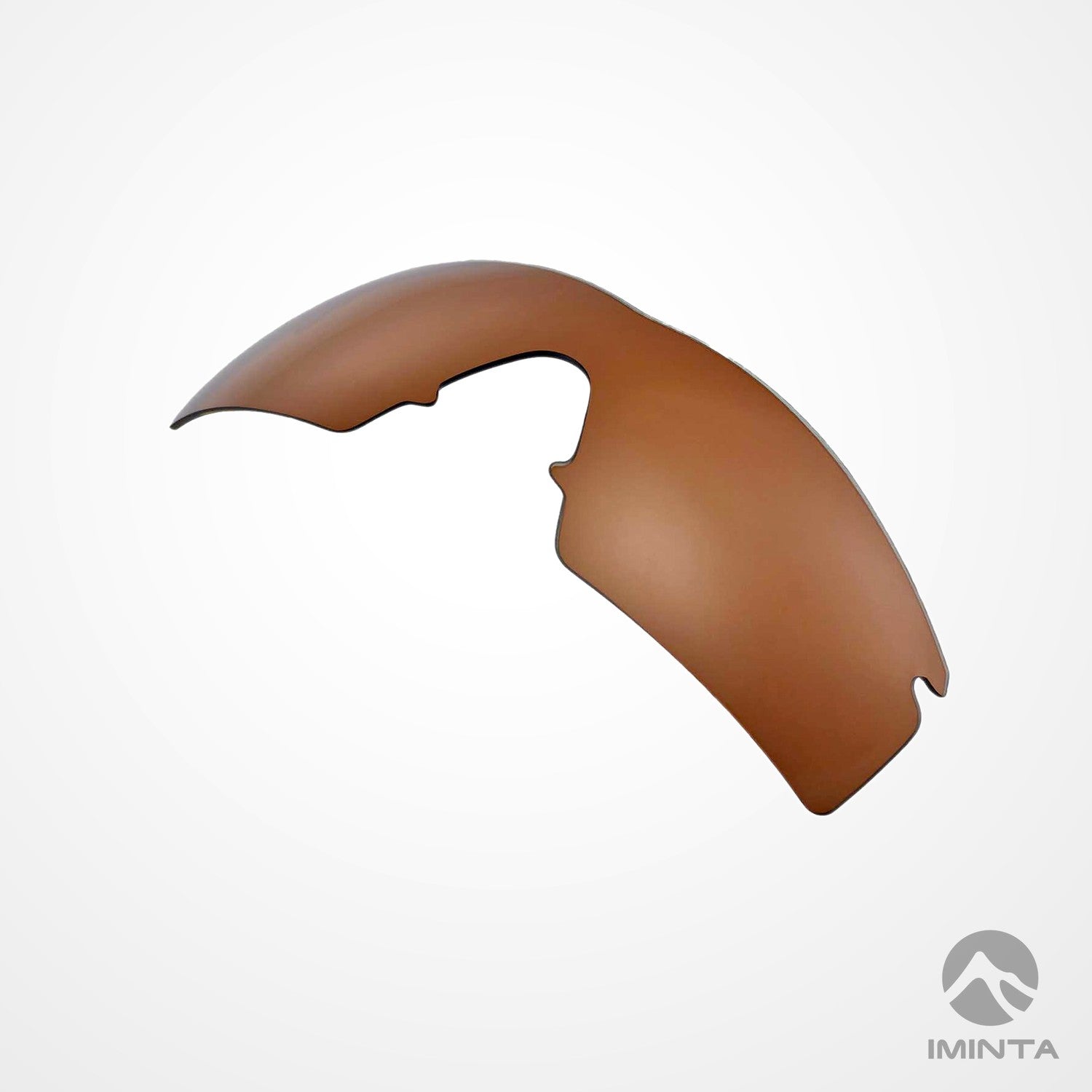 IMINTA Oakley M Frame Strike Brown ##brown