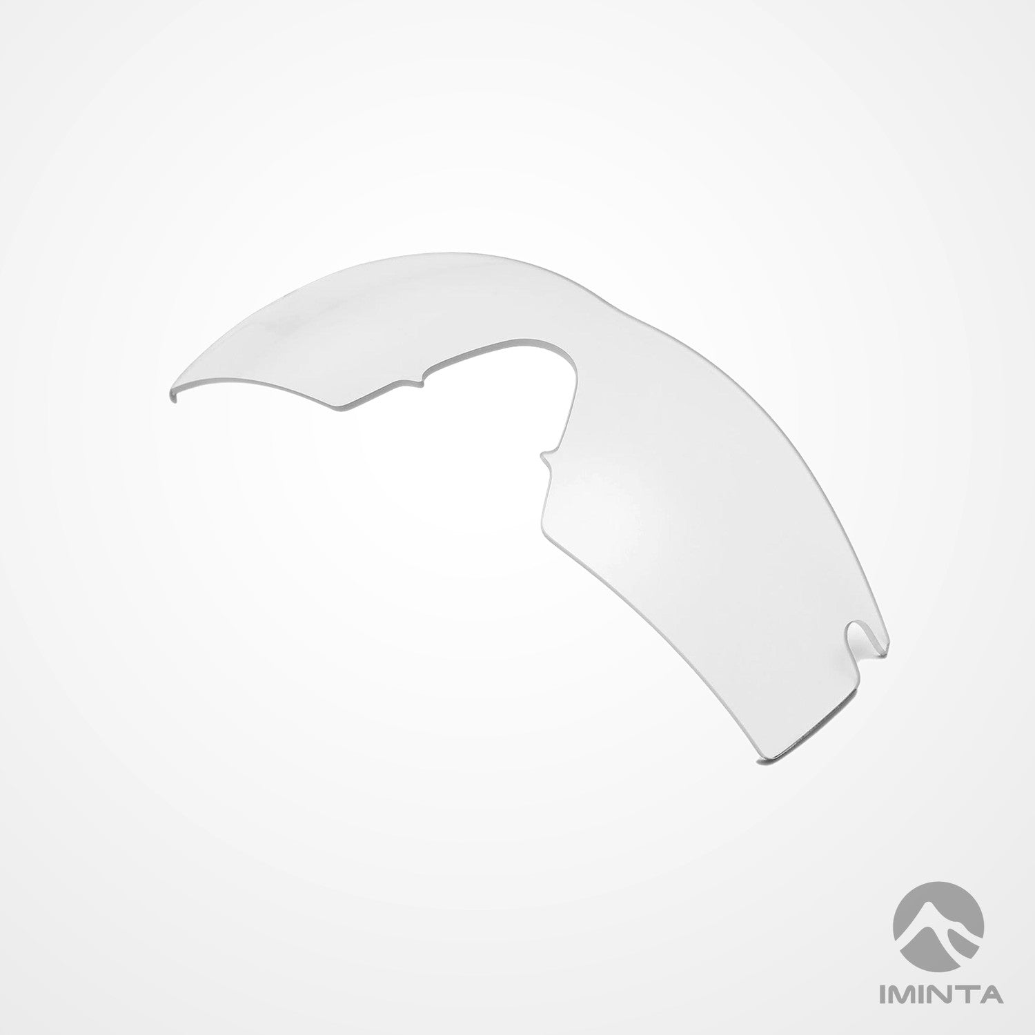 IMINTA Oakley M Frame Strike Clear ##clear