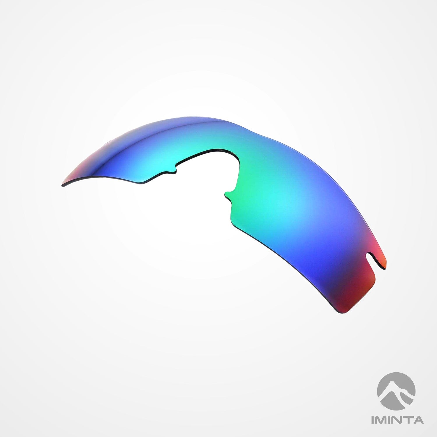 IMINTA Oakley M Frame Strike Emerald Green ##emerald-green