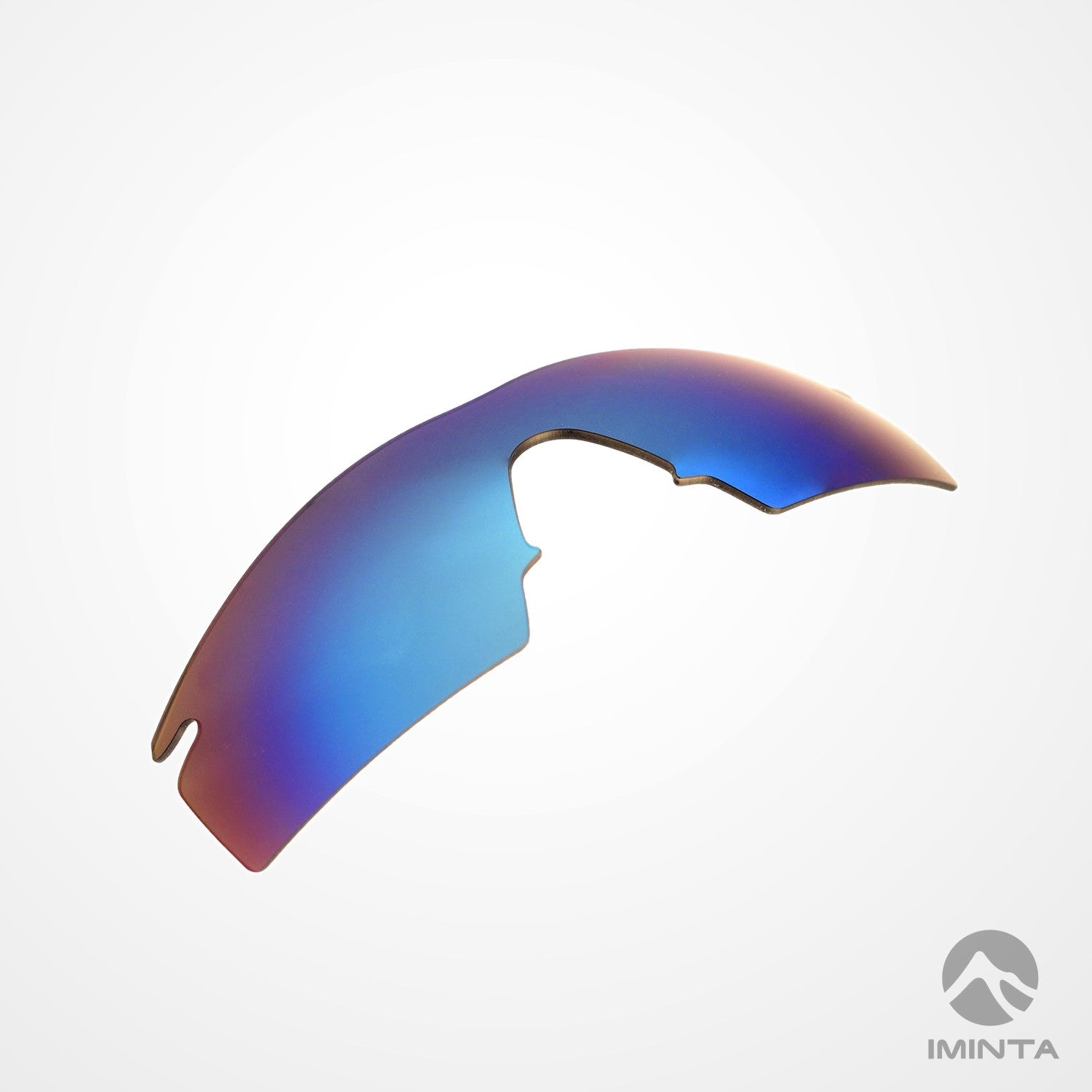 IMINTA Oakley M Frame Strike Ice Blue ##ice-blue ice-blue--fortivue-polarized