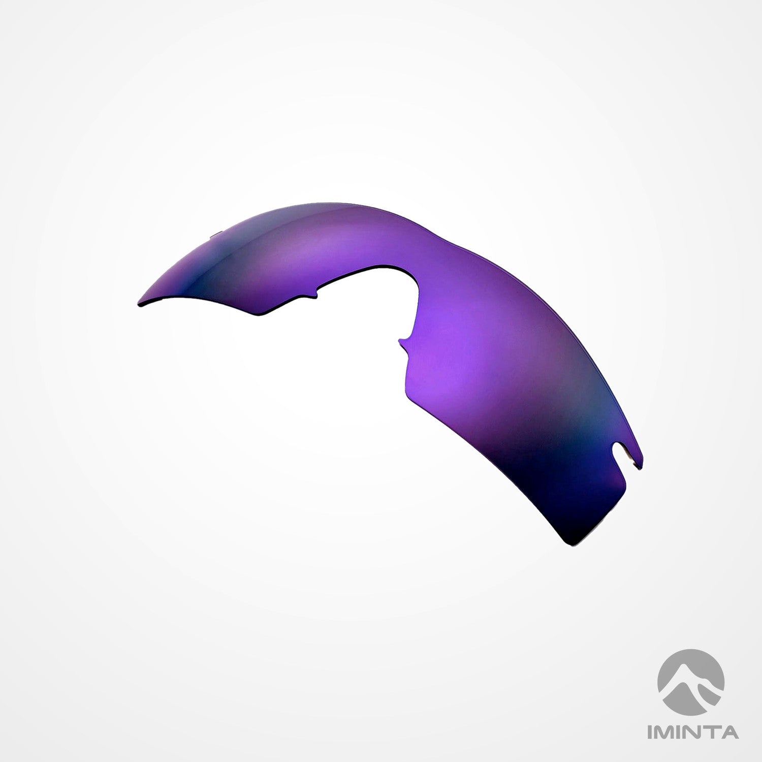 IMINTA Oakley M Frame Strike Purple ##purple