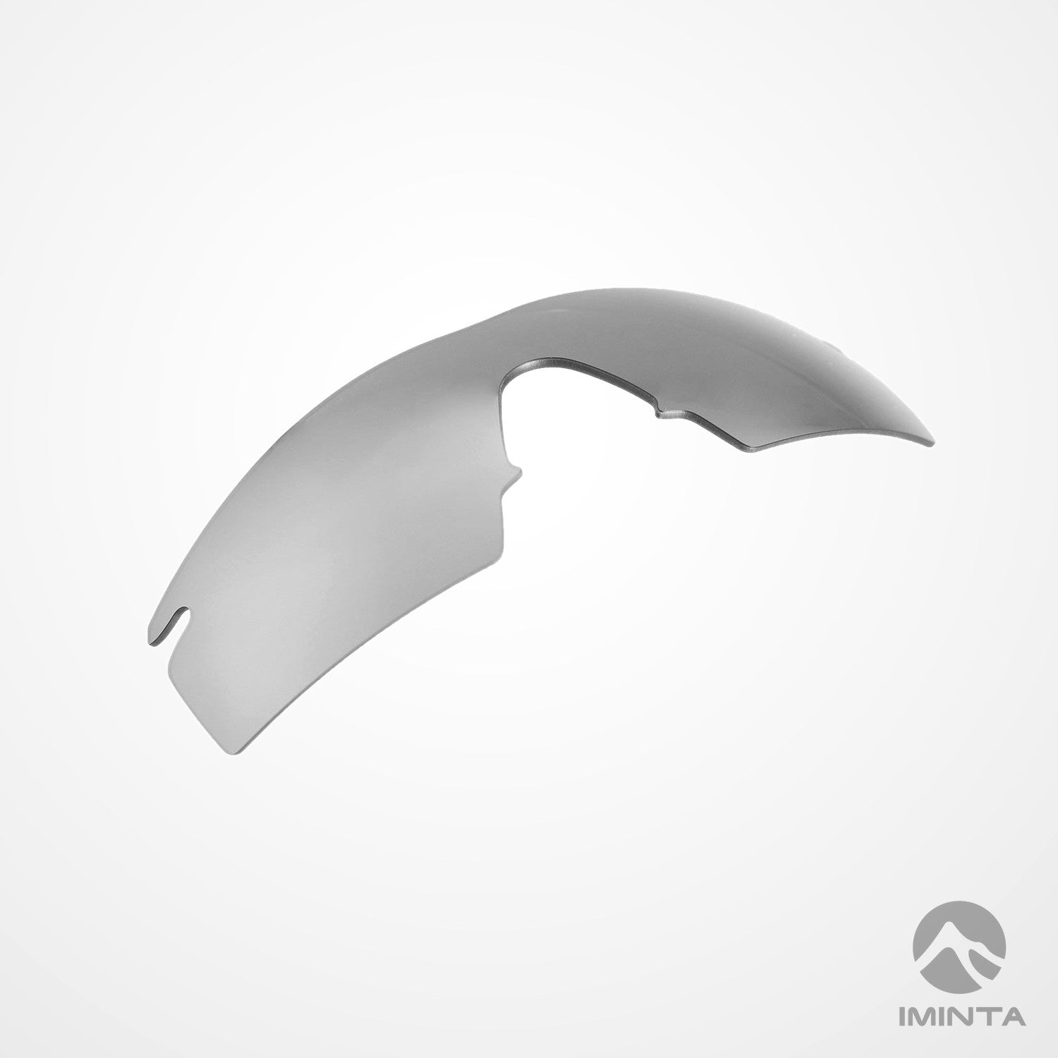 IMINTA Oakley M Frame Strike Titanium ##titanium titanium--fortivue-polarized