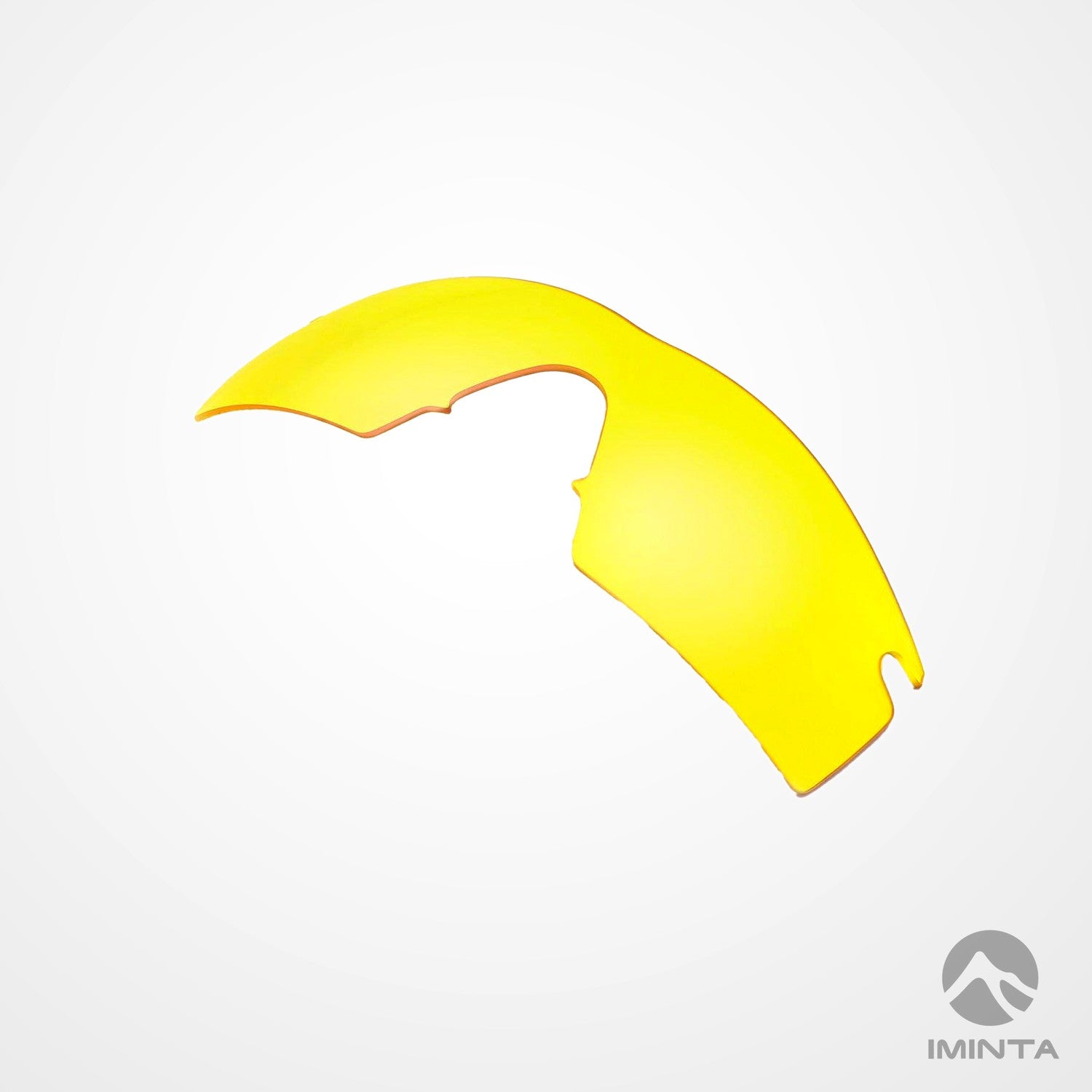 IMINTA Oakley M Frame Strike Yellow ##yellow