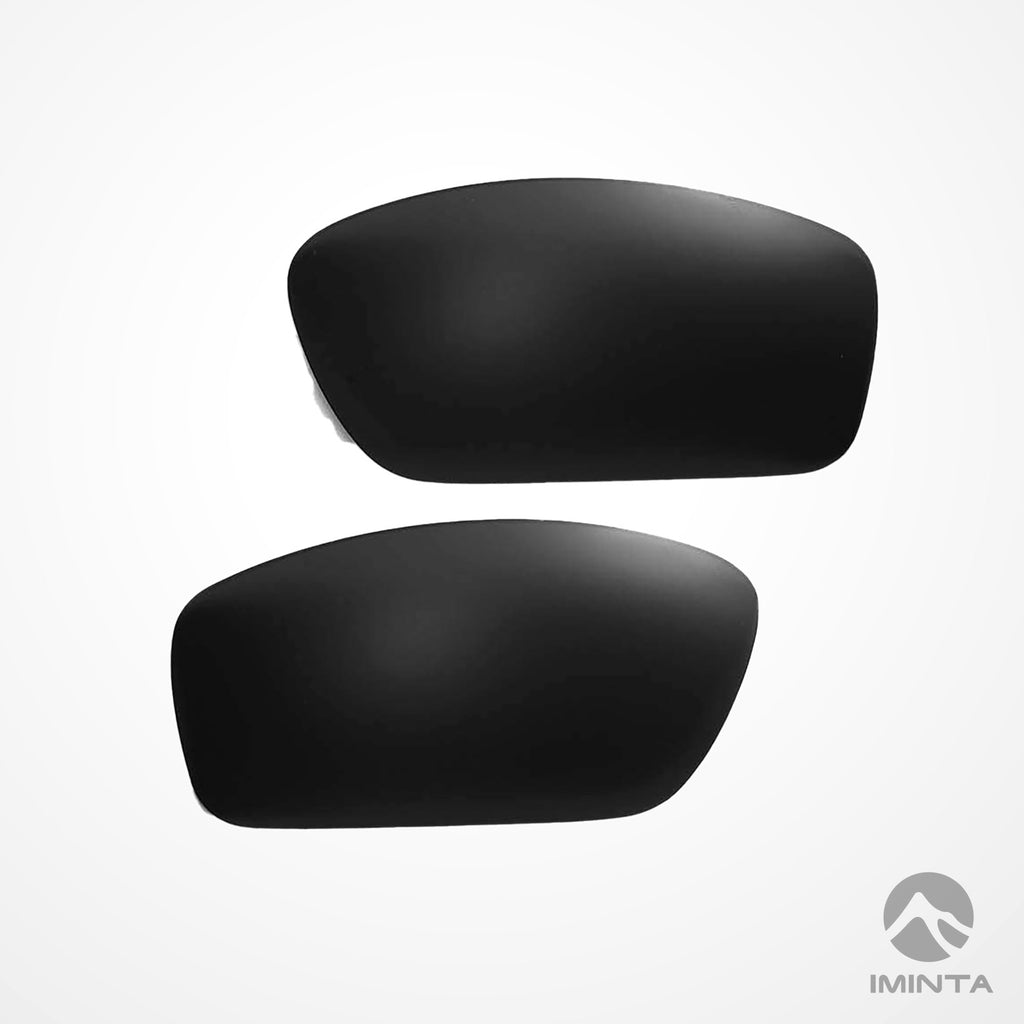 IMINTA Oakley Splinter Black ##black