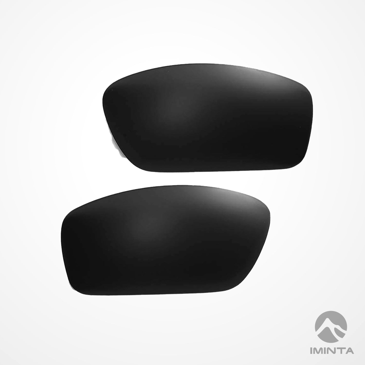 IMINTA Oakley Splinter Black ##black