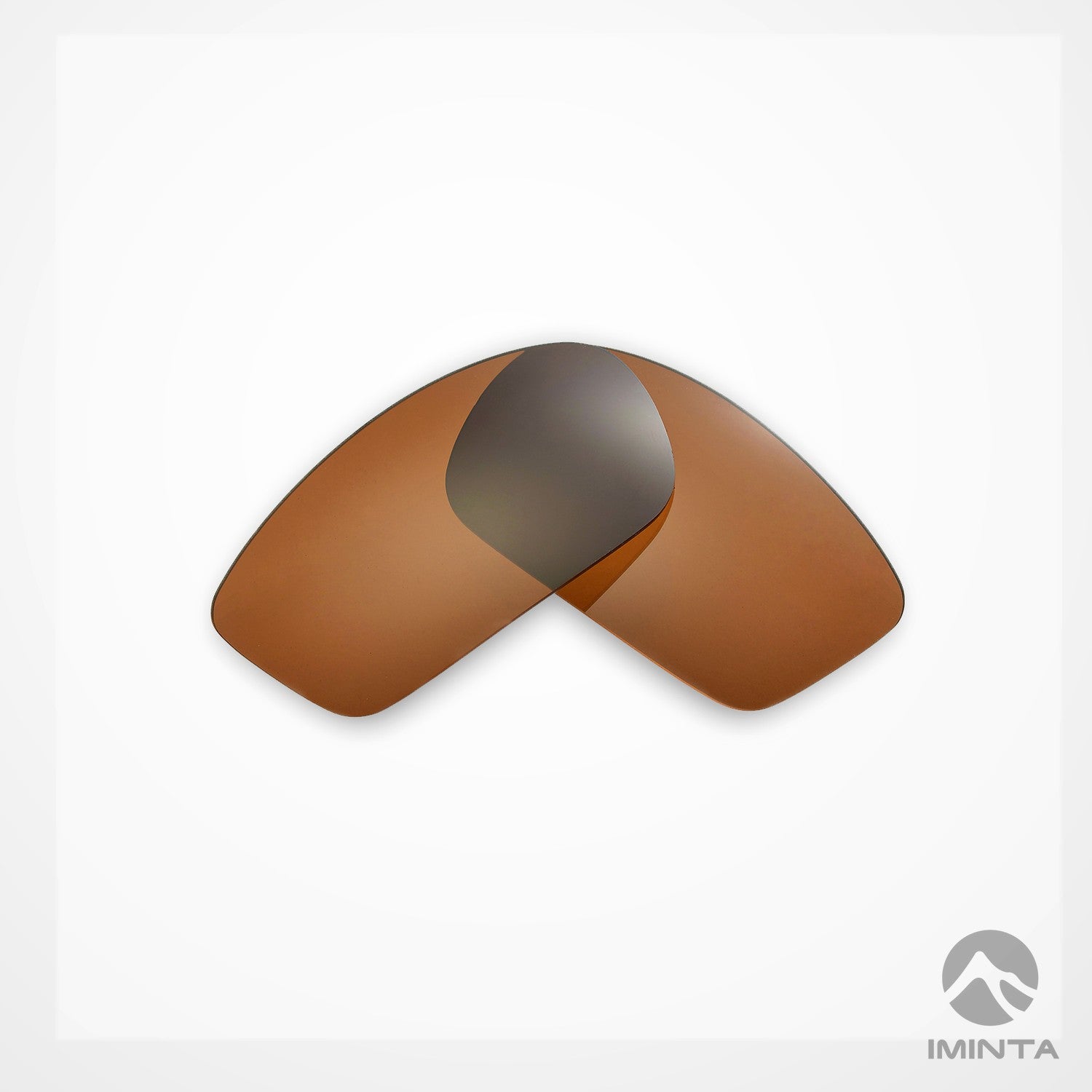 IMINTA Oakley Splinter Brown ##brown