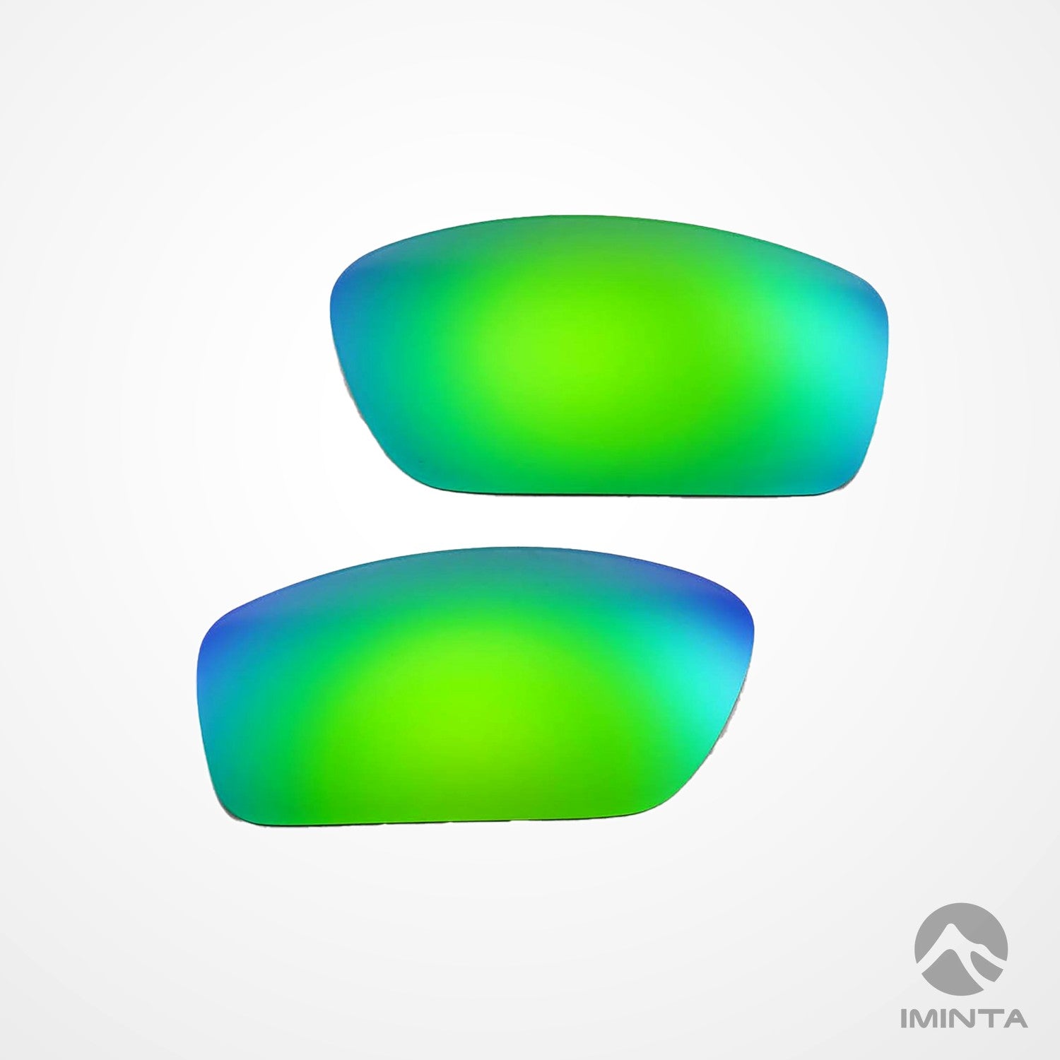 IMINTA Oakley Splinter Emerald Green ##emerald-green
