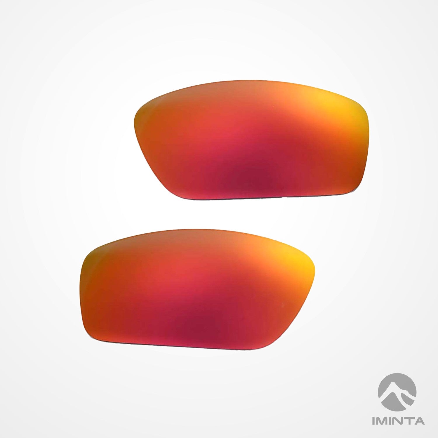 IMINTA Oakley Splinter Fire Red ##fire-red